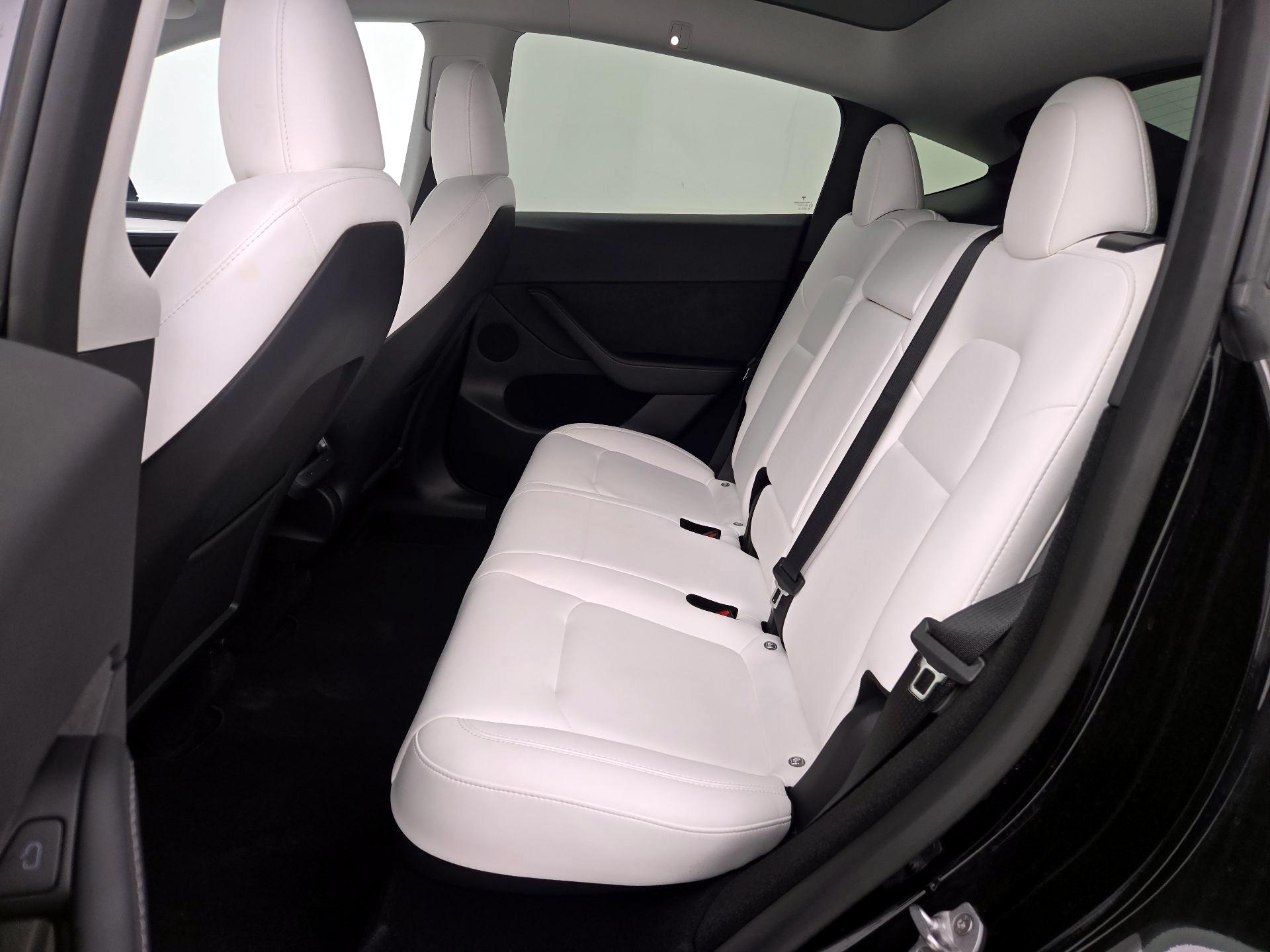 Thumbnail: 2023 Tesla Model Y - 18