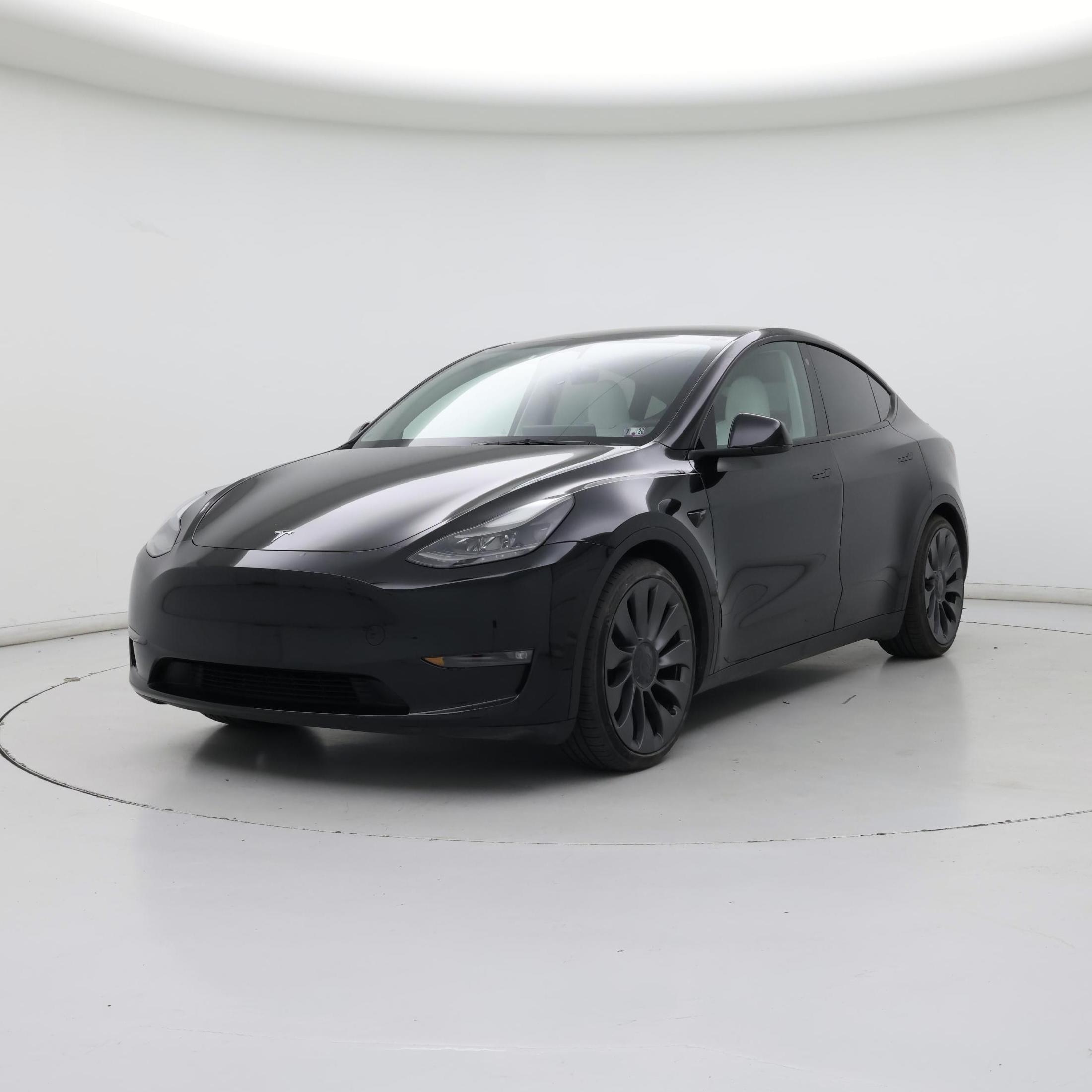 Thumbnail: 2023 Tesla Model Y - 4