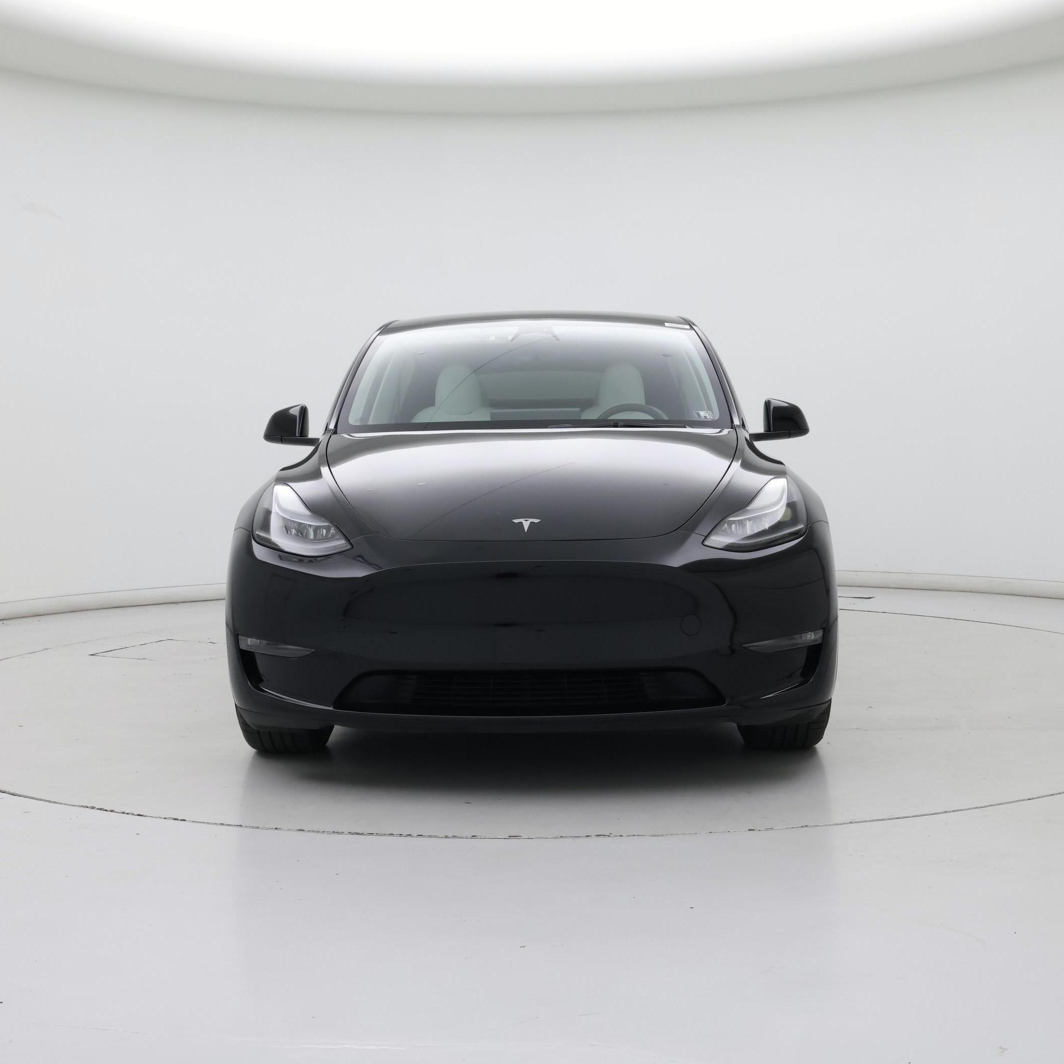 Thumbnail: 2023 Tesla Model Y - 5