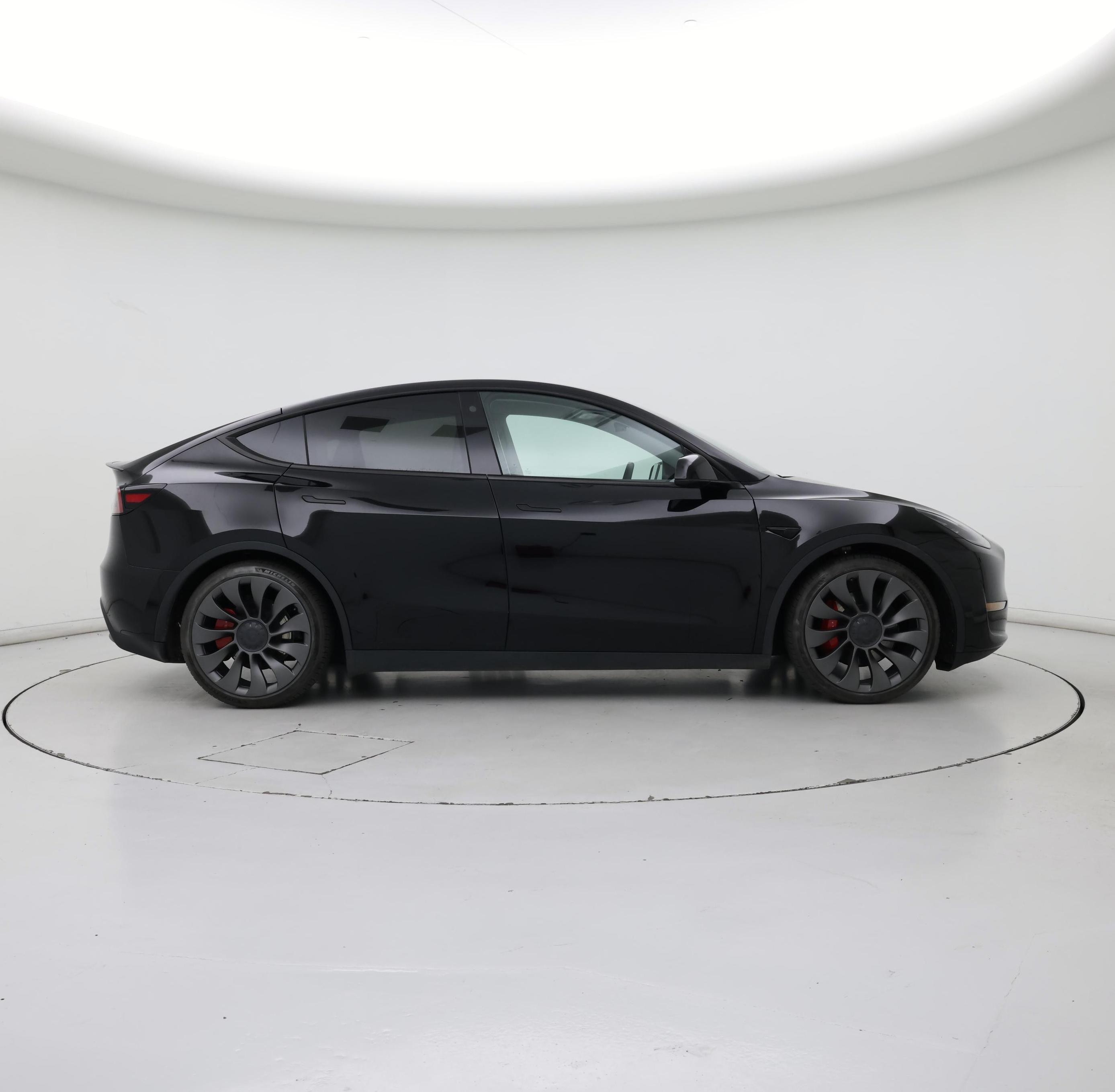 Thumbnail: 2023 Tesla Model Y - 7