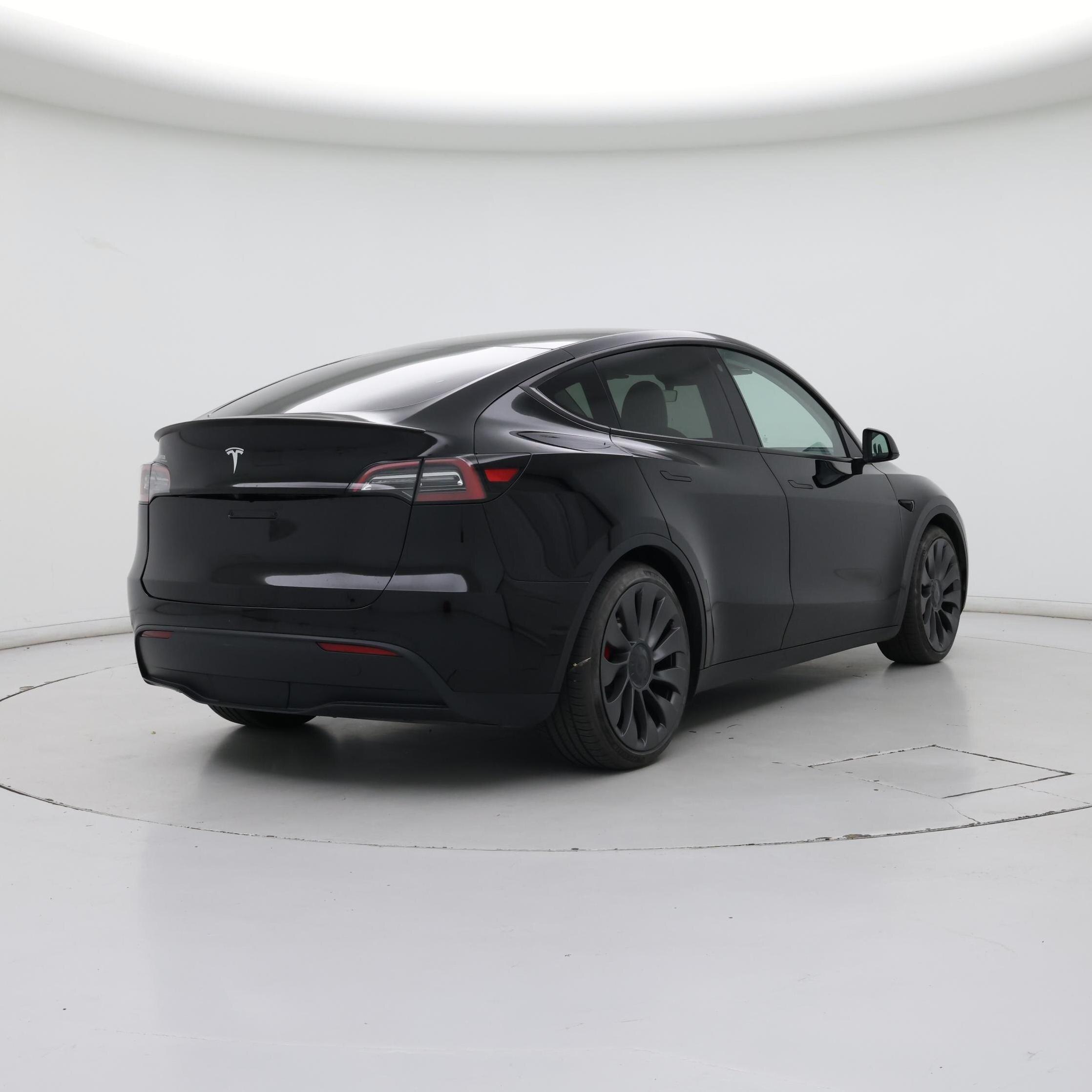 Thumbnail: 2023 Tesla Model Y - 8