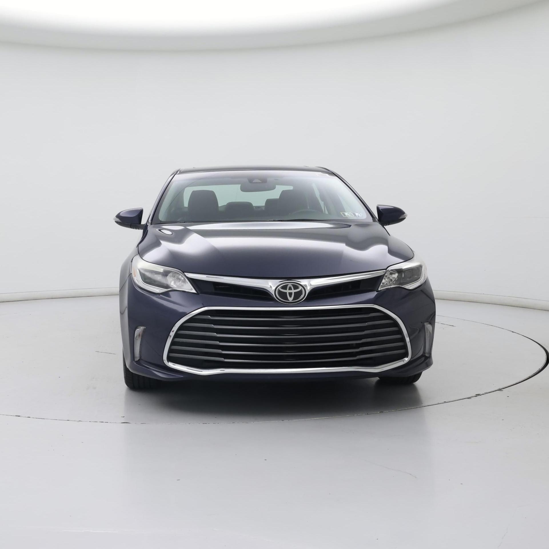 Thumbnail: 2017 Toyota Avalon - 5