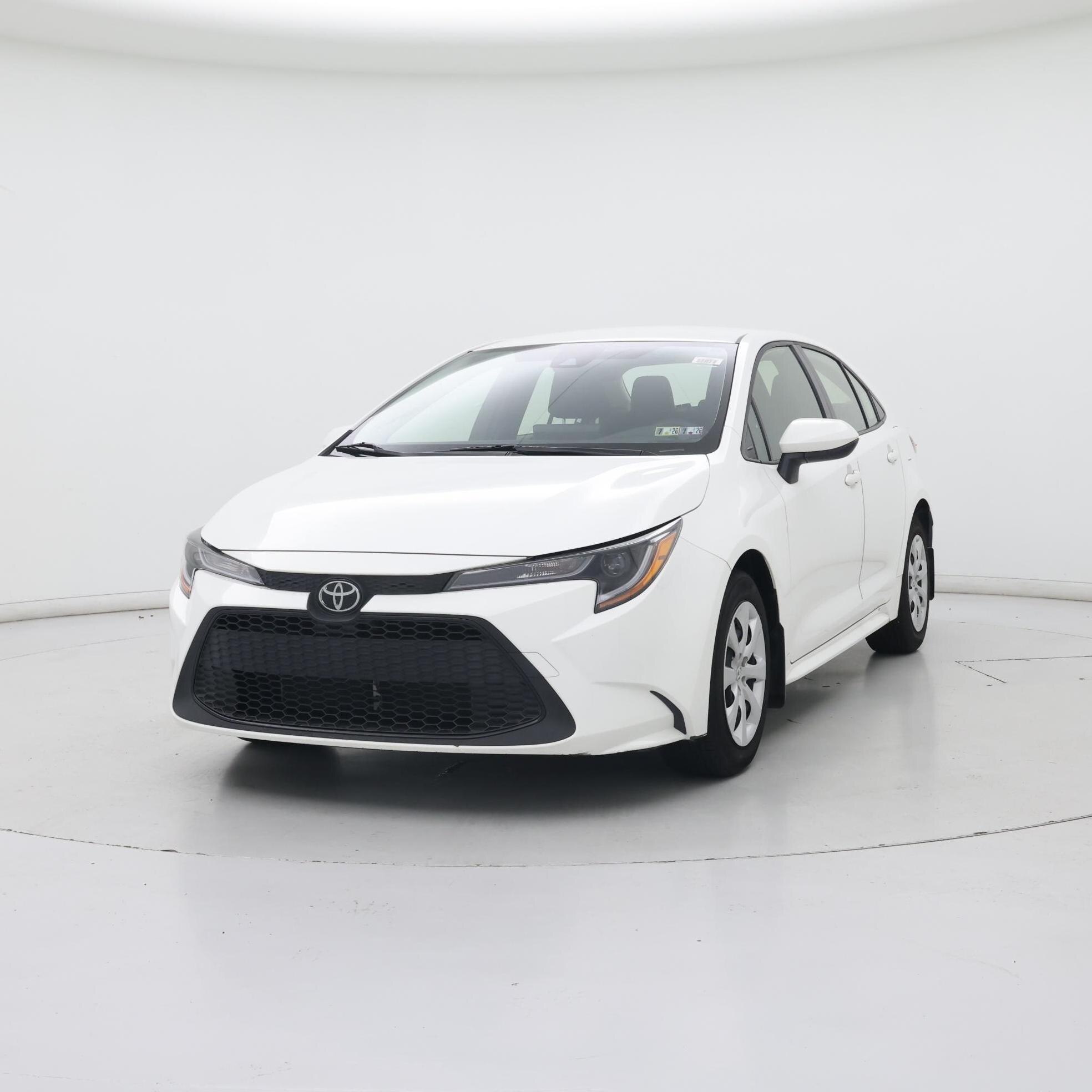 Thumbnail: 2022 Toyota Corolla - 4