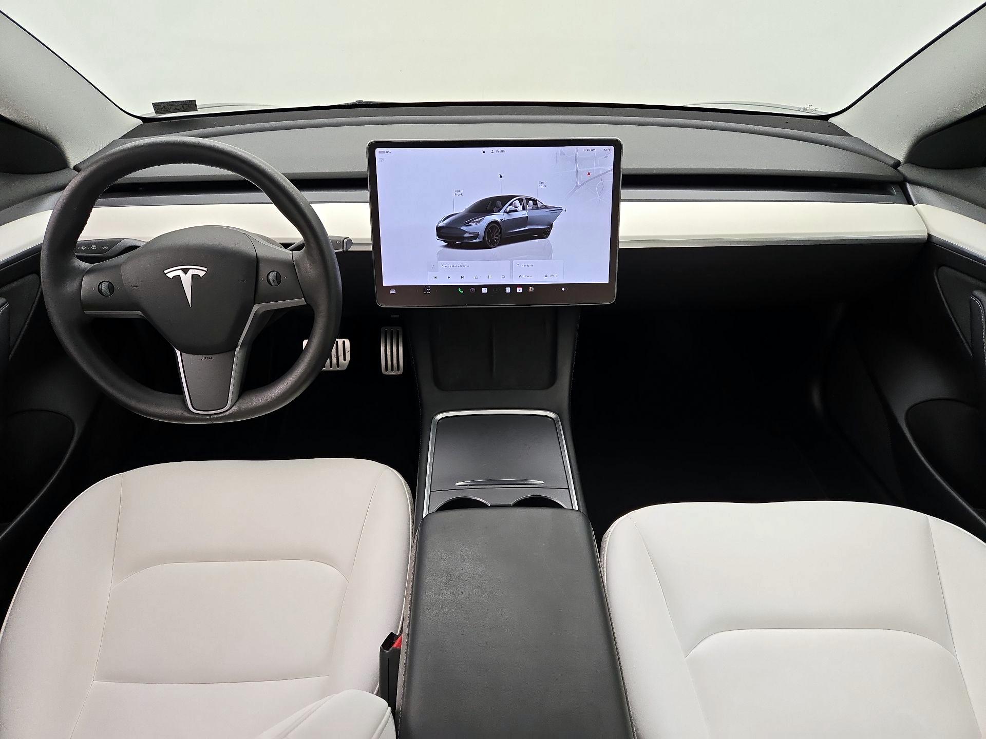 Thumbnail: 2022 Tesla Model 3 - 9