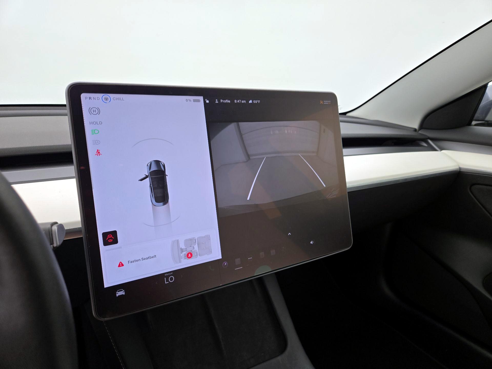Thumbnail: 2022 Tesla Model 3 - 13