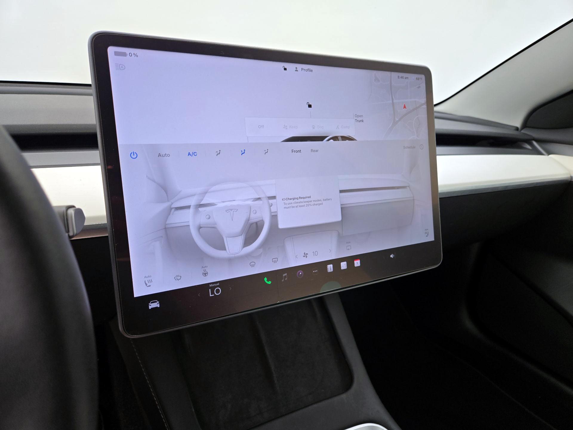 Thumbnail: 2022 Tesla Model 3 - 15