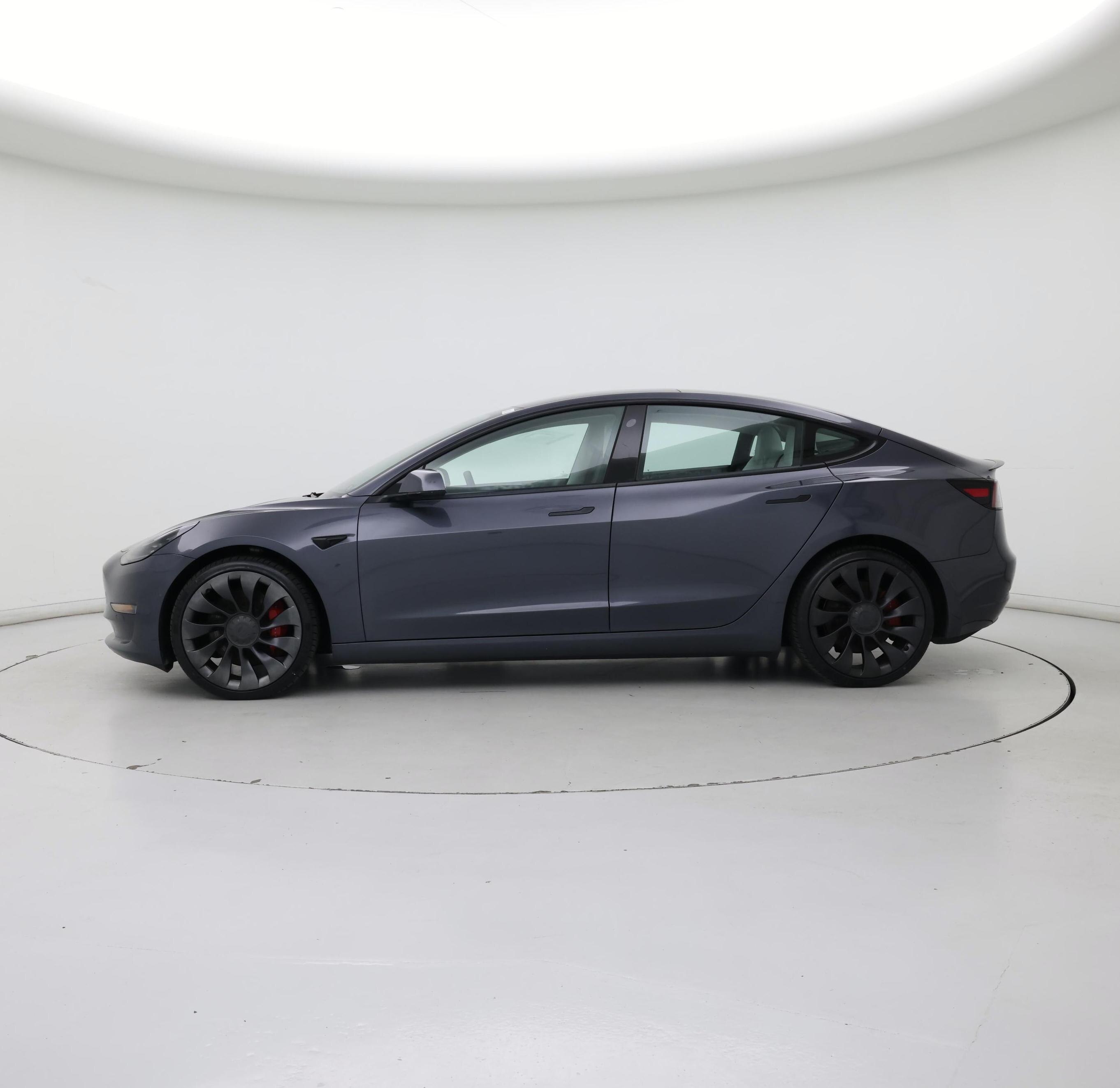Thumbnail: 2022 Tesla Model 3 - 3