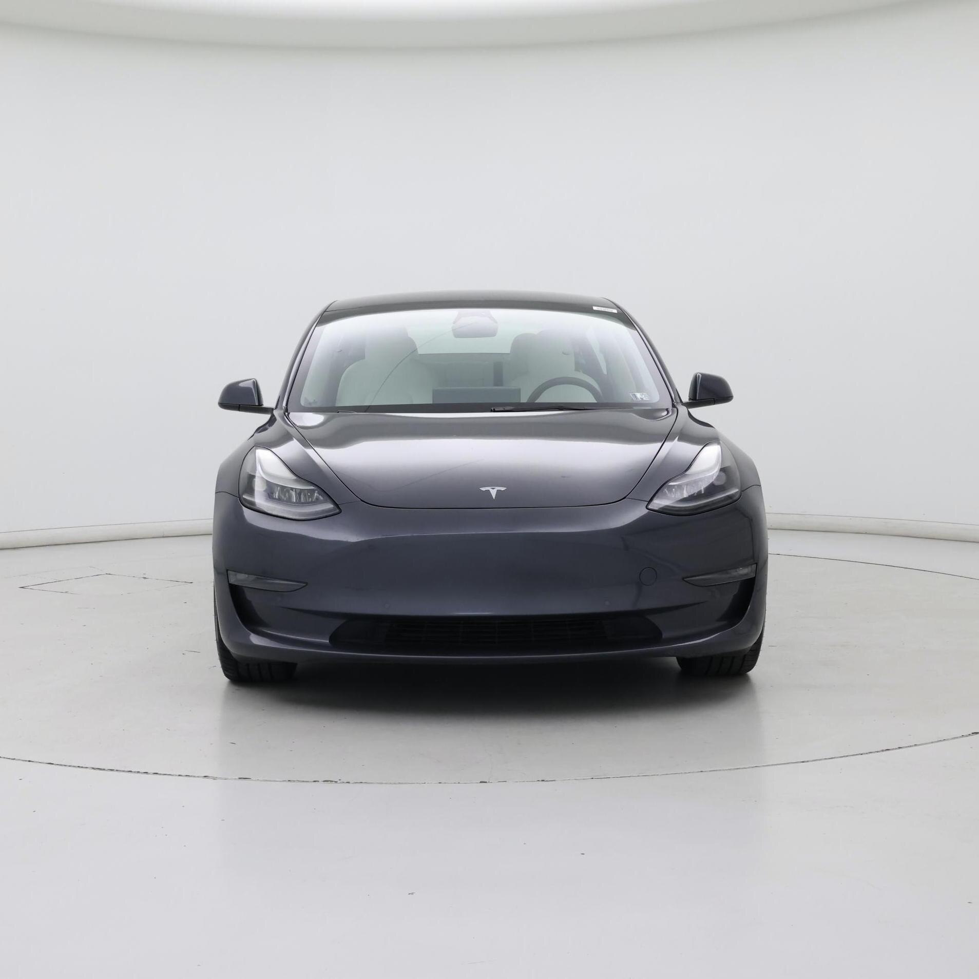 Thumbnail: 2022 Tesla Model 3 - 5
