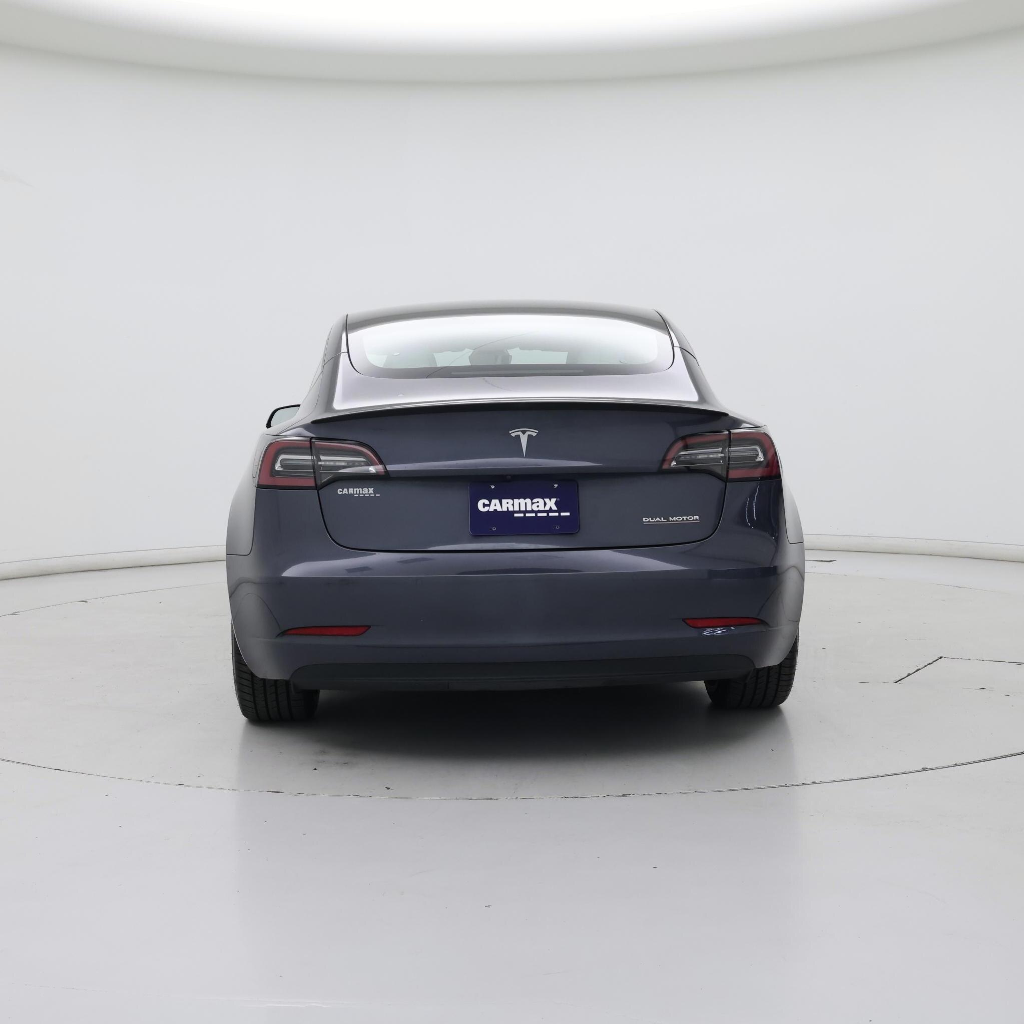 Thumbnail: 2022 Tesla Model 3 - 6