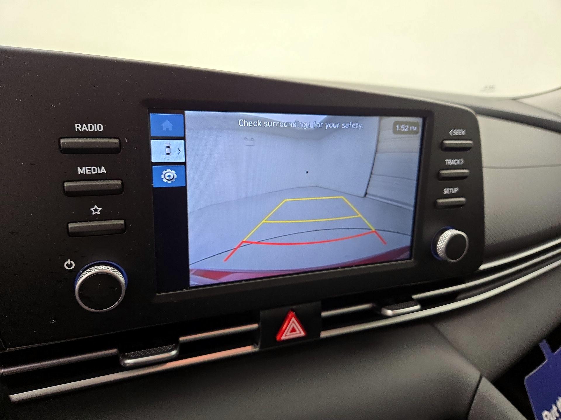 Thumbnail: 2024 Hyundai Elantra - 14