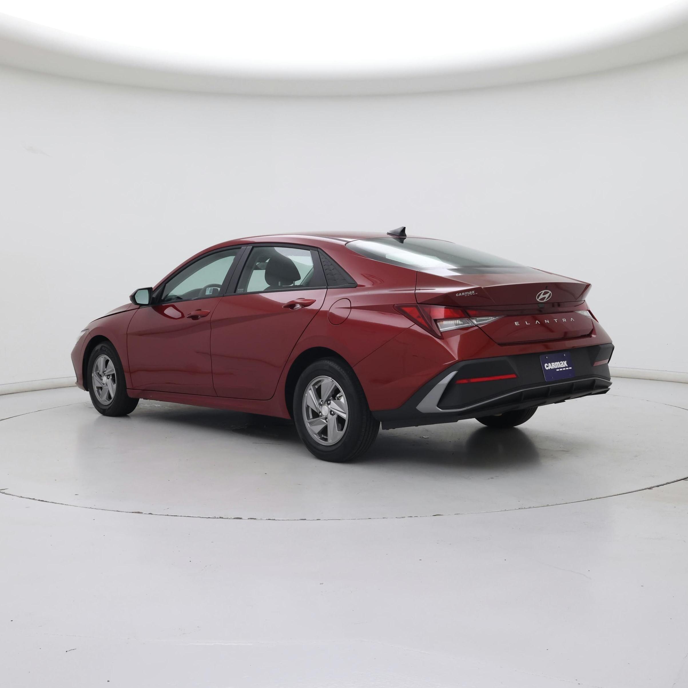 Thumbnail: 2024 Hyundai Elantra - 2