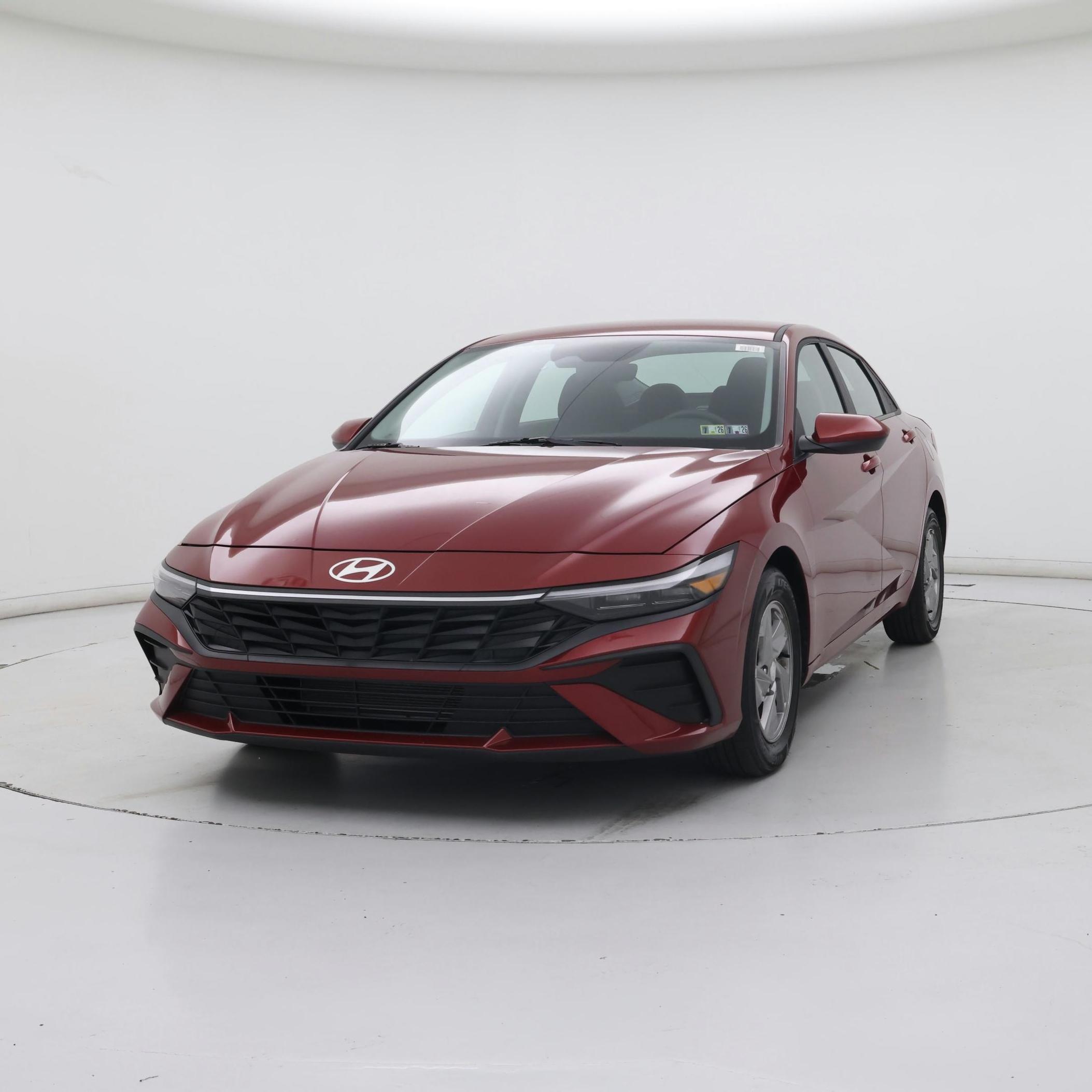 Thumbnail: 2024 Hyundai Elantra - 4