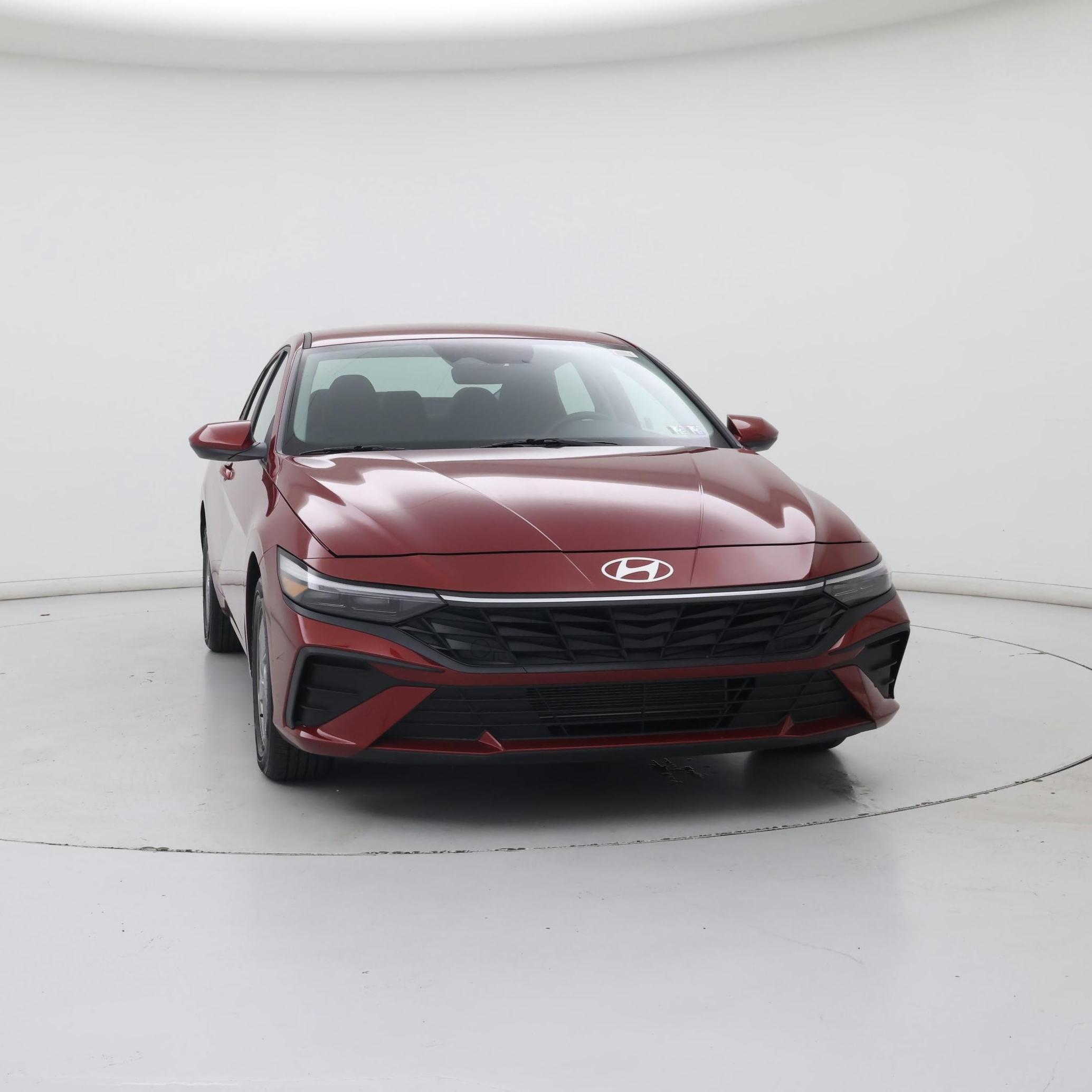 Thumbnail: 2024 Hyundai Elantra - 5