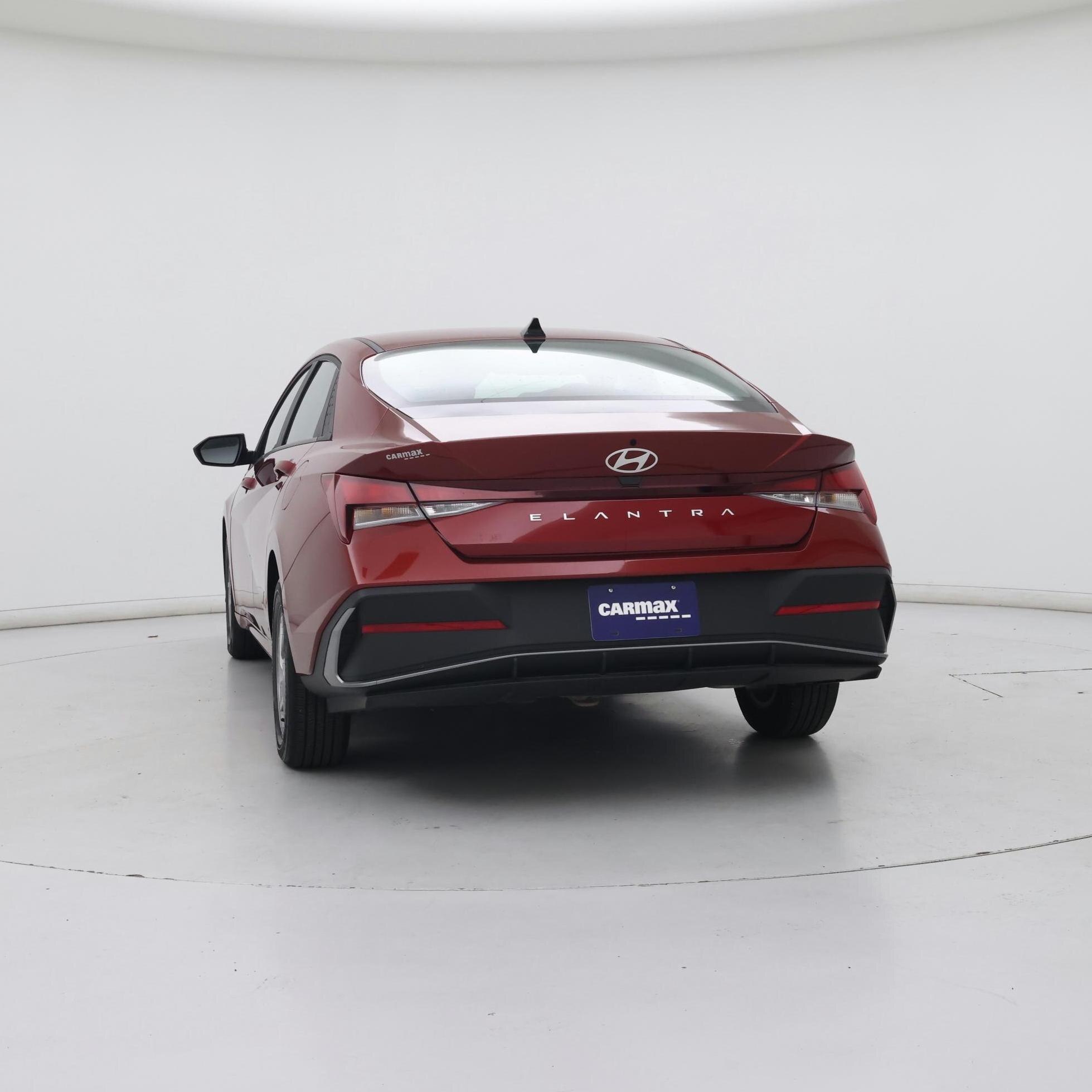 Thumbnail: 2024 Hyundai Elantra - 6