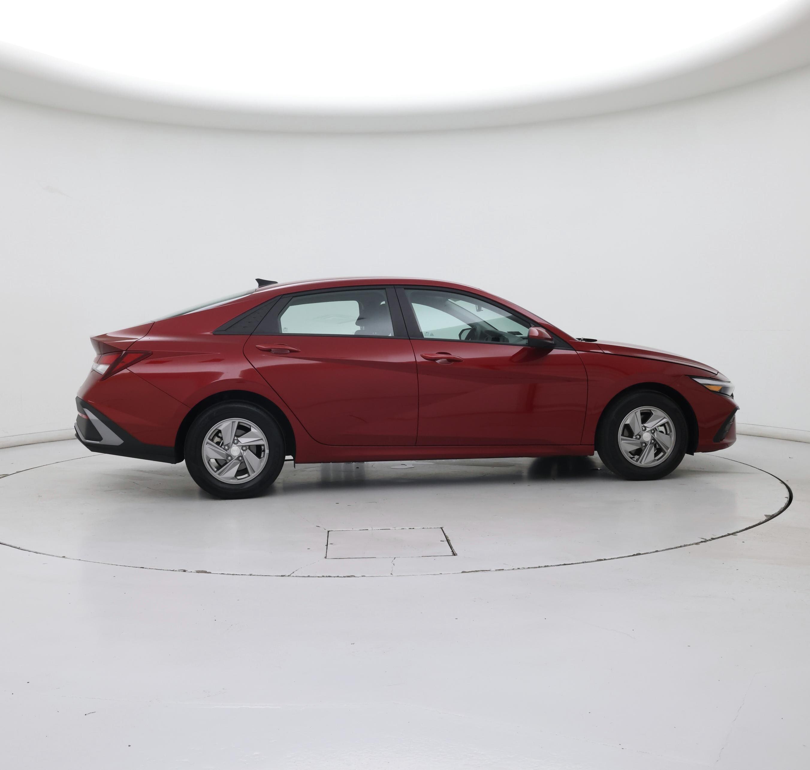 Thumbnail: 2024 Hyundai Elantra - 7