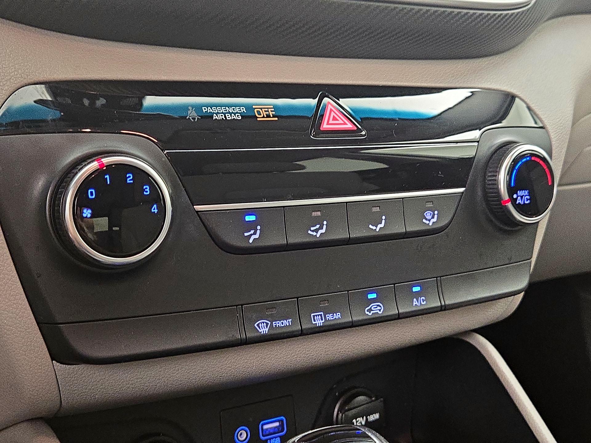Thumbnail: 2020 Hyundai Tucson - 16