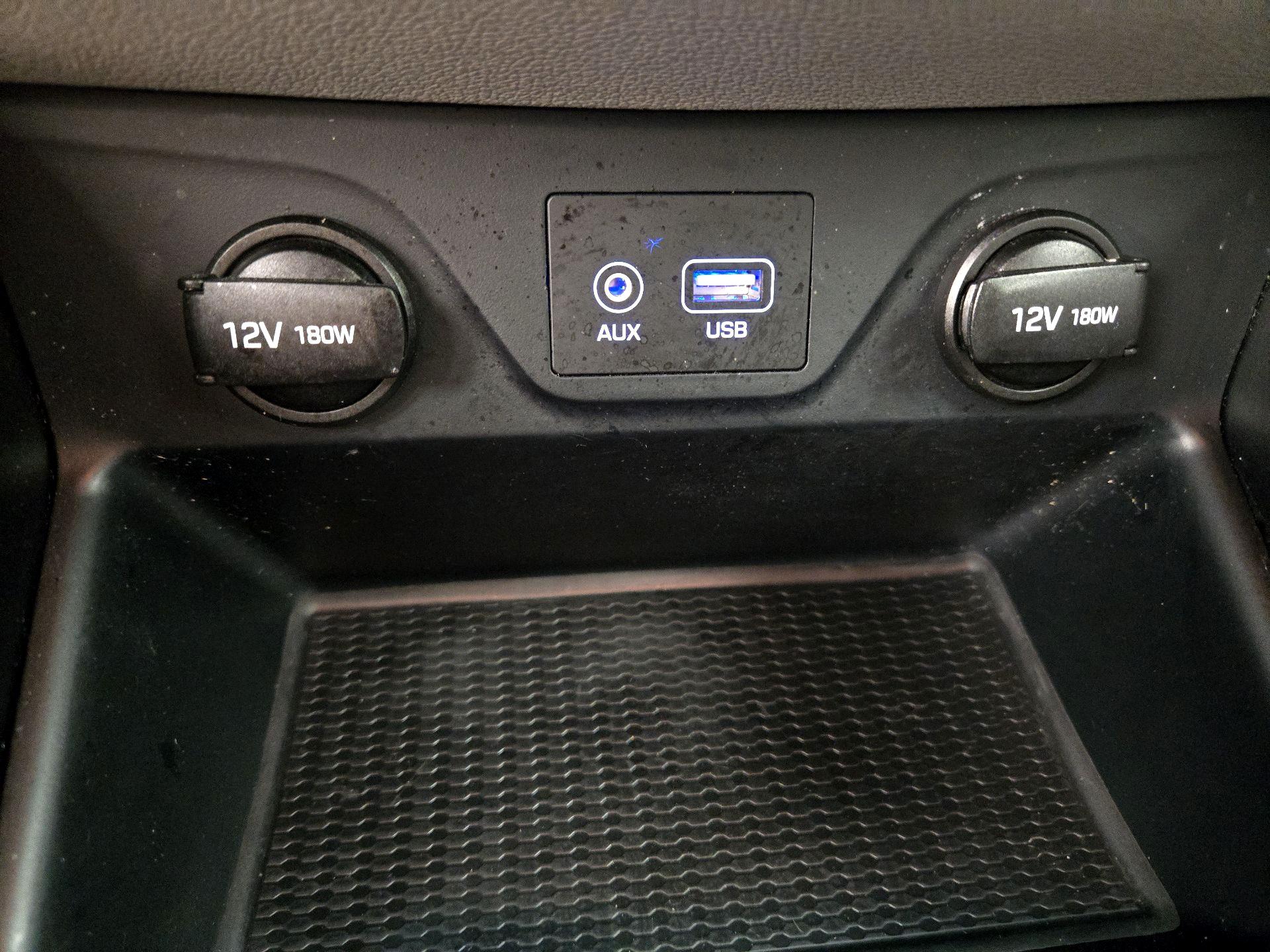 Thumbnail: 2020 Hyundai Tucson - 18
