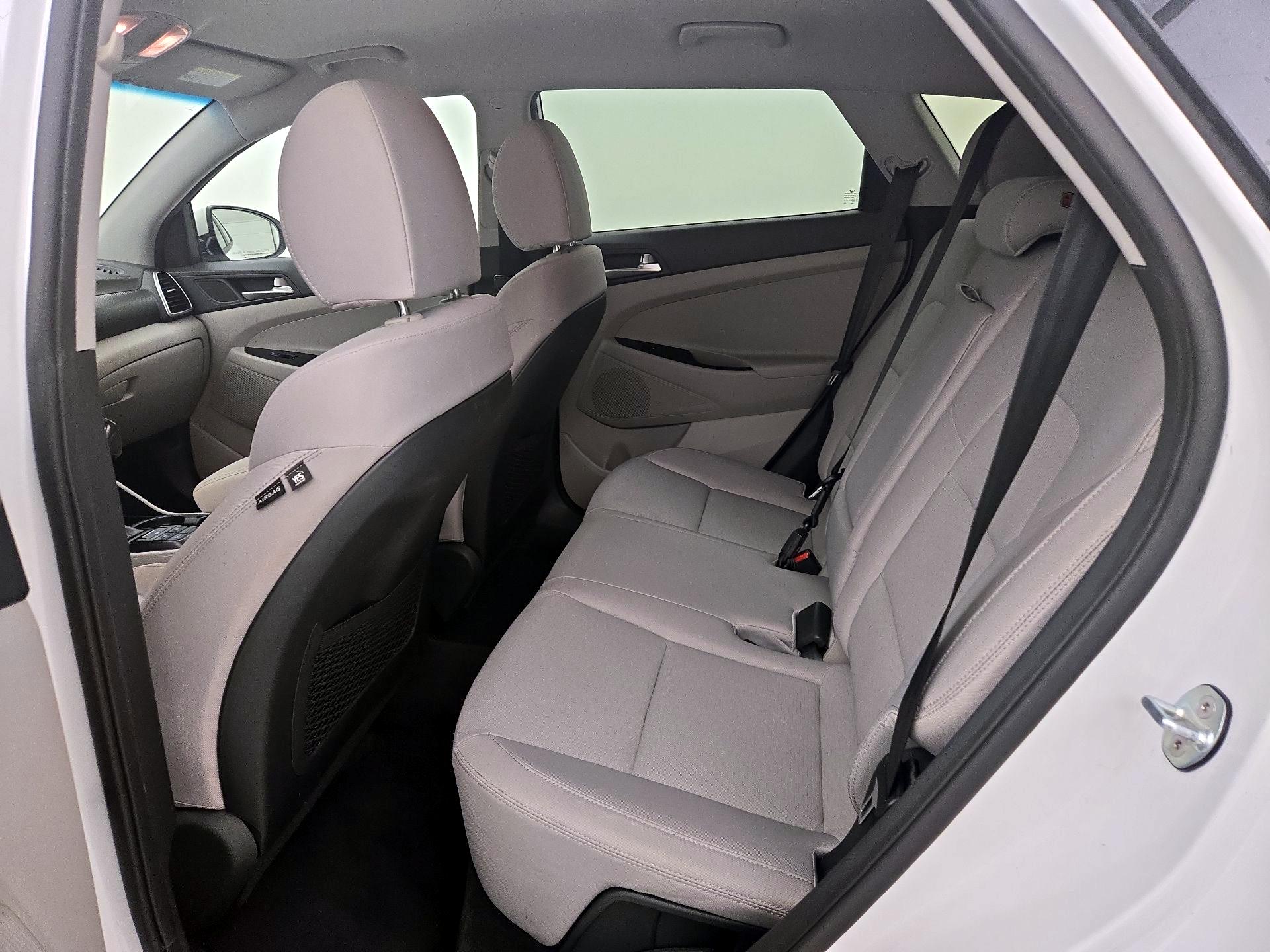 Thumbnail: 2020 Hyundai Tucson - 19