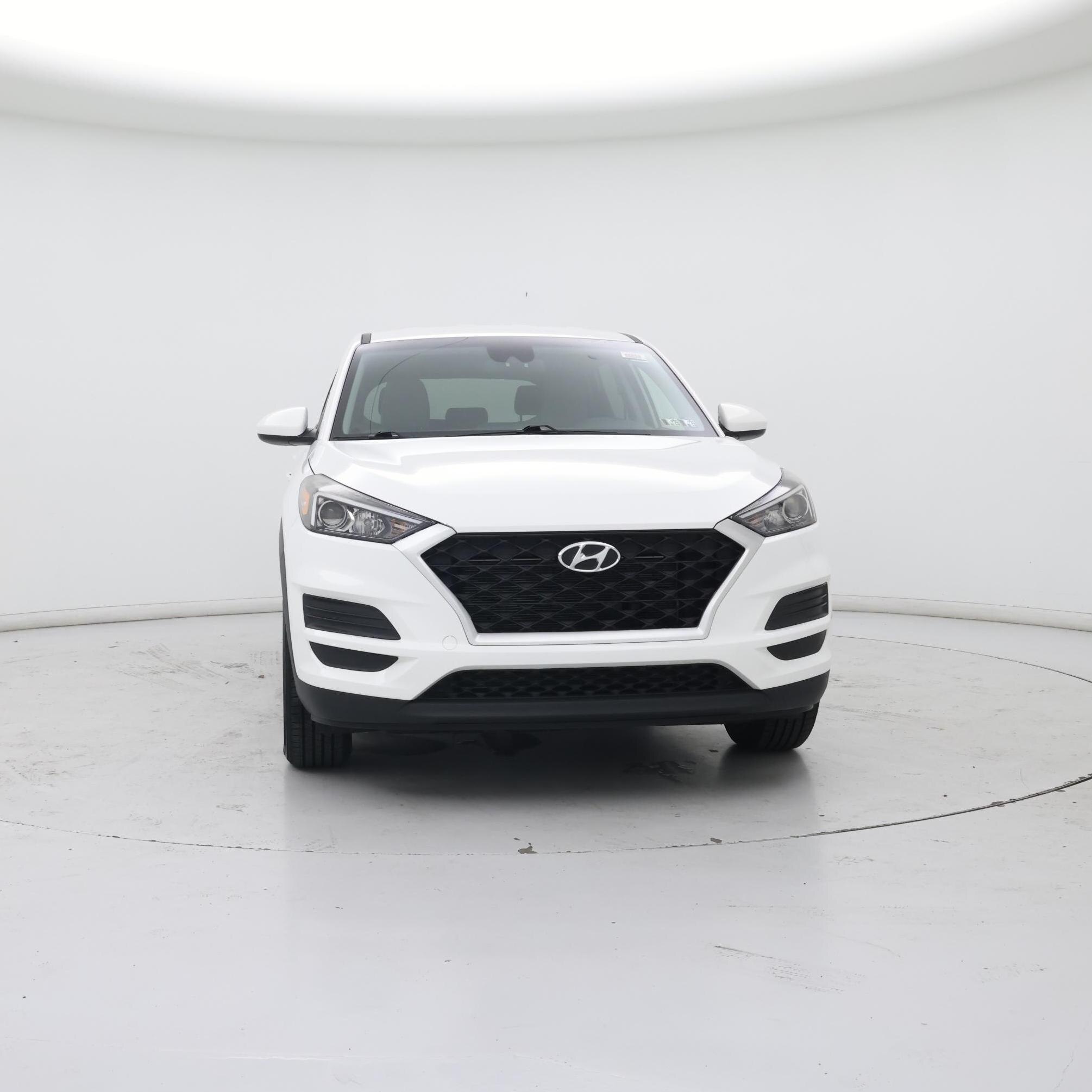 Thumbnail: 2020 Hyundai Tucson - 5
