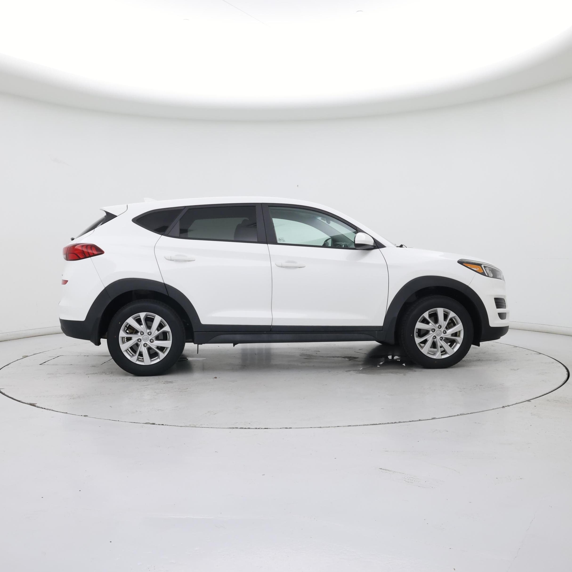 Thumbnail: 2020 Hyundai Tucson - 7