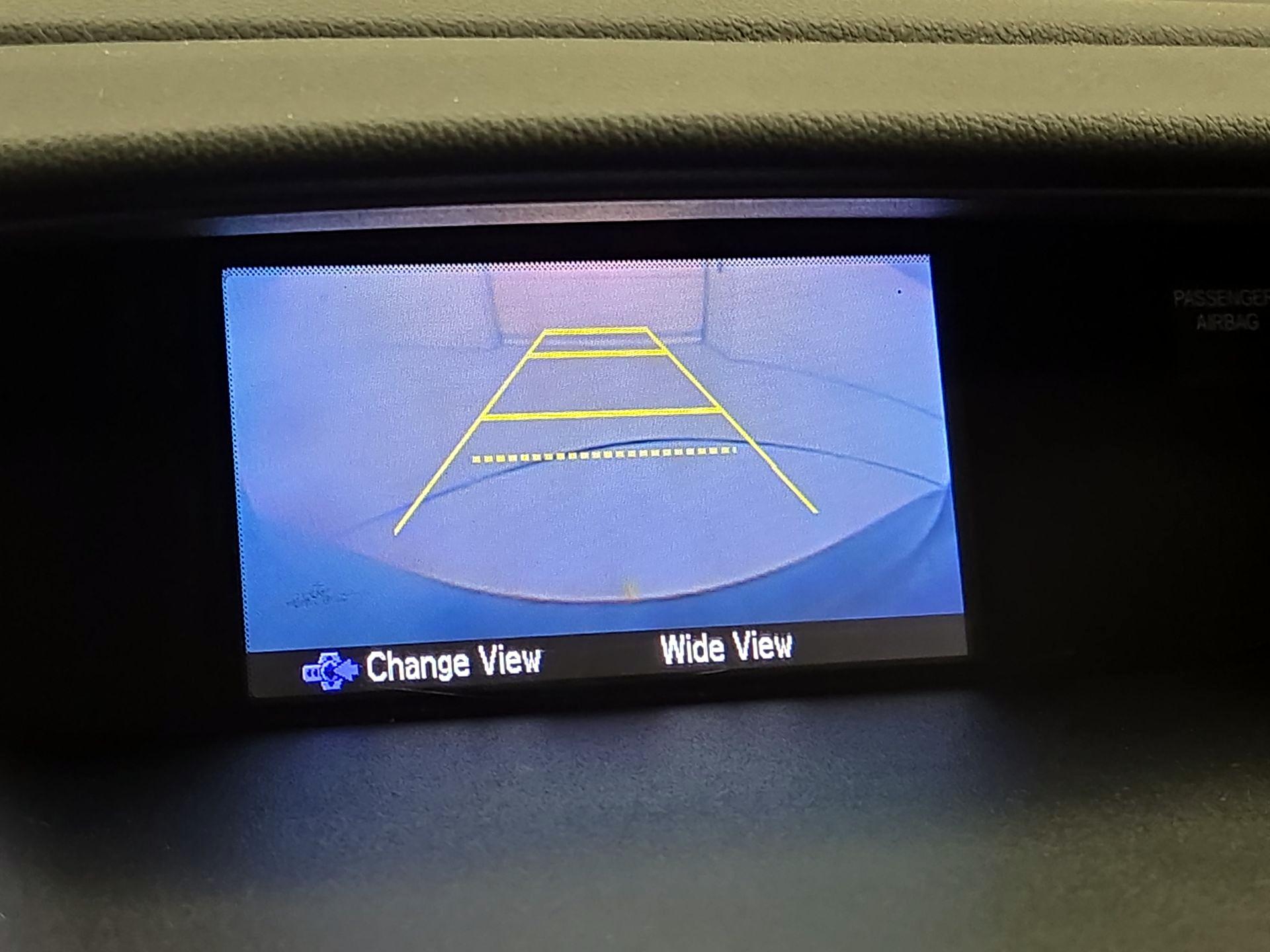 Thumbnail: 2016 Honda CR-V - 14