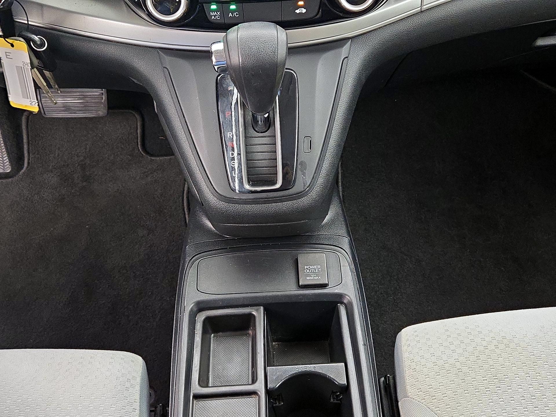 Thumbnail: 2016 Honda CR-V - 17