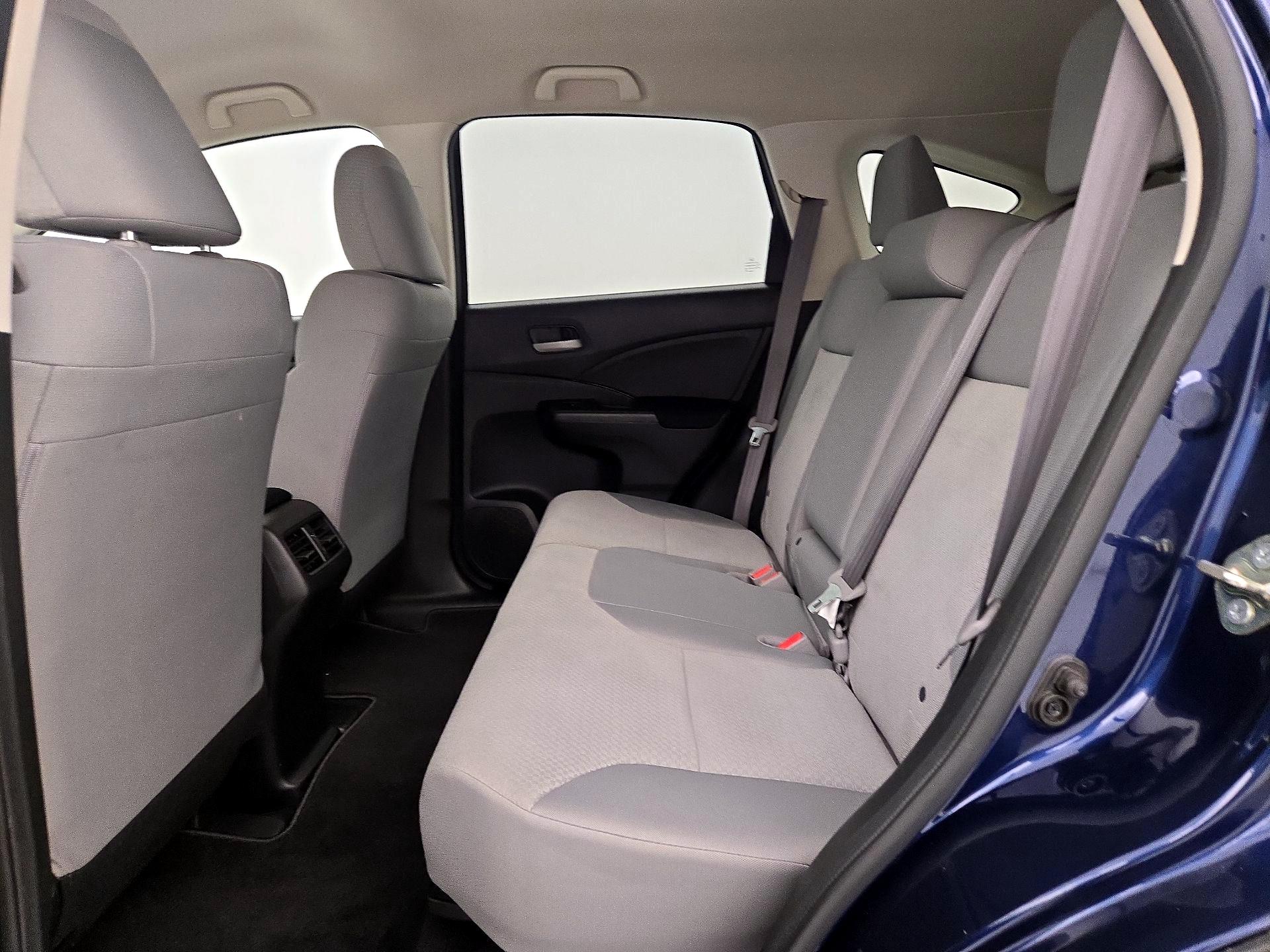Thumbnail: 2016 Honda CR-V - 19