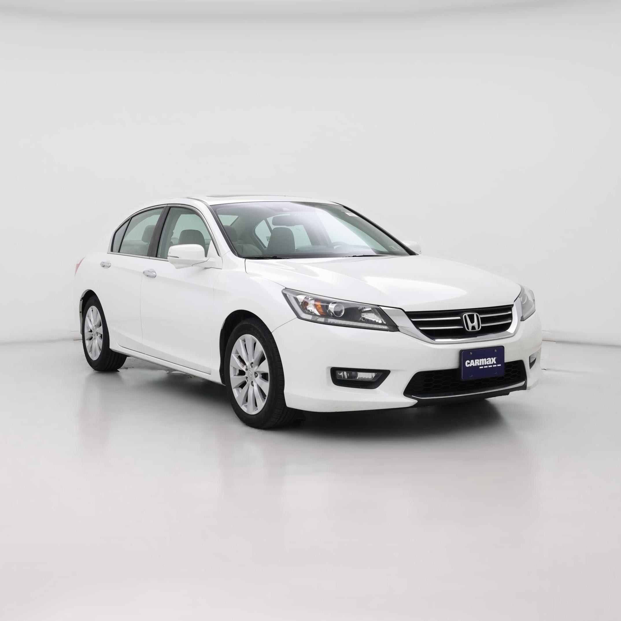 Thumbnail: 2014 Honda Accord - 1