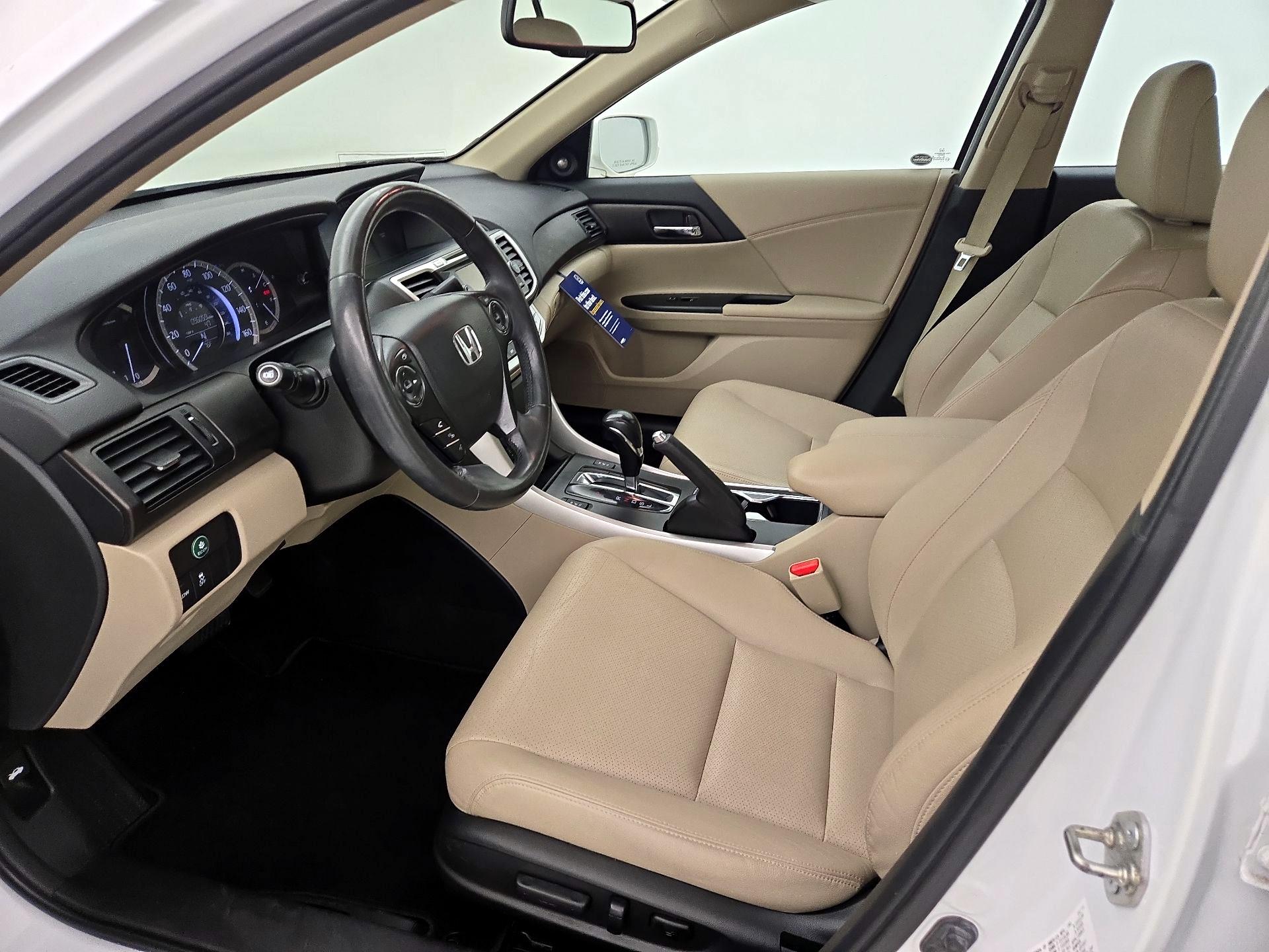 Thumbnail: 2014 Honda Accord - 11