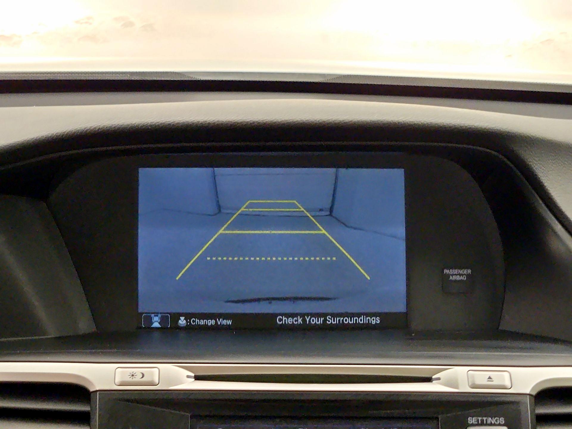 Thumbnail: 2014 Honda Accord - 14