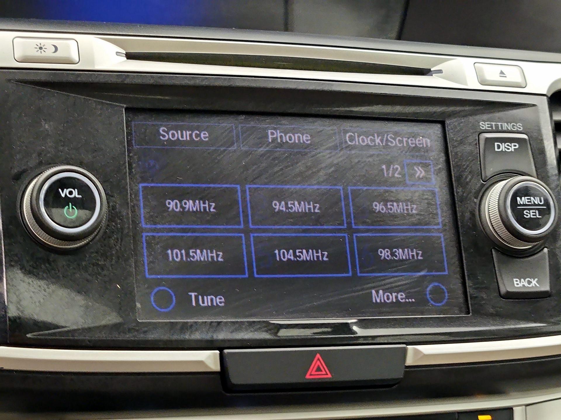 Thumbnail: 2014 Honda Accord - 15