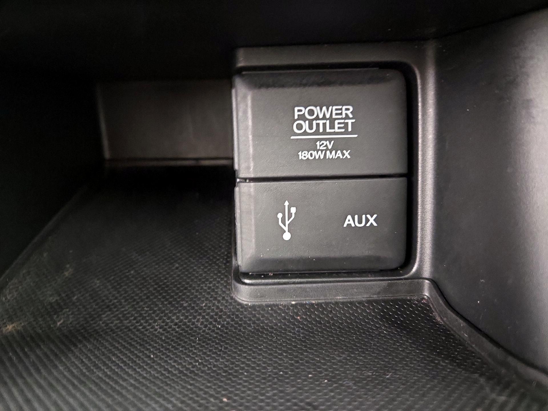 Thumbnail: 2014 Honda Accord - 18