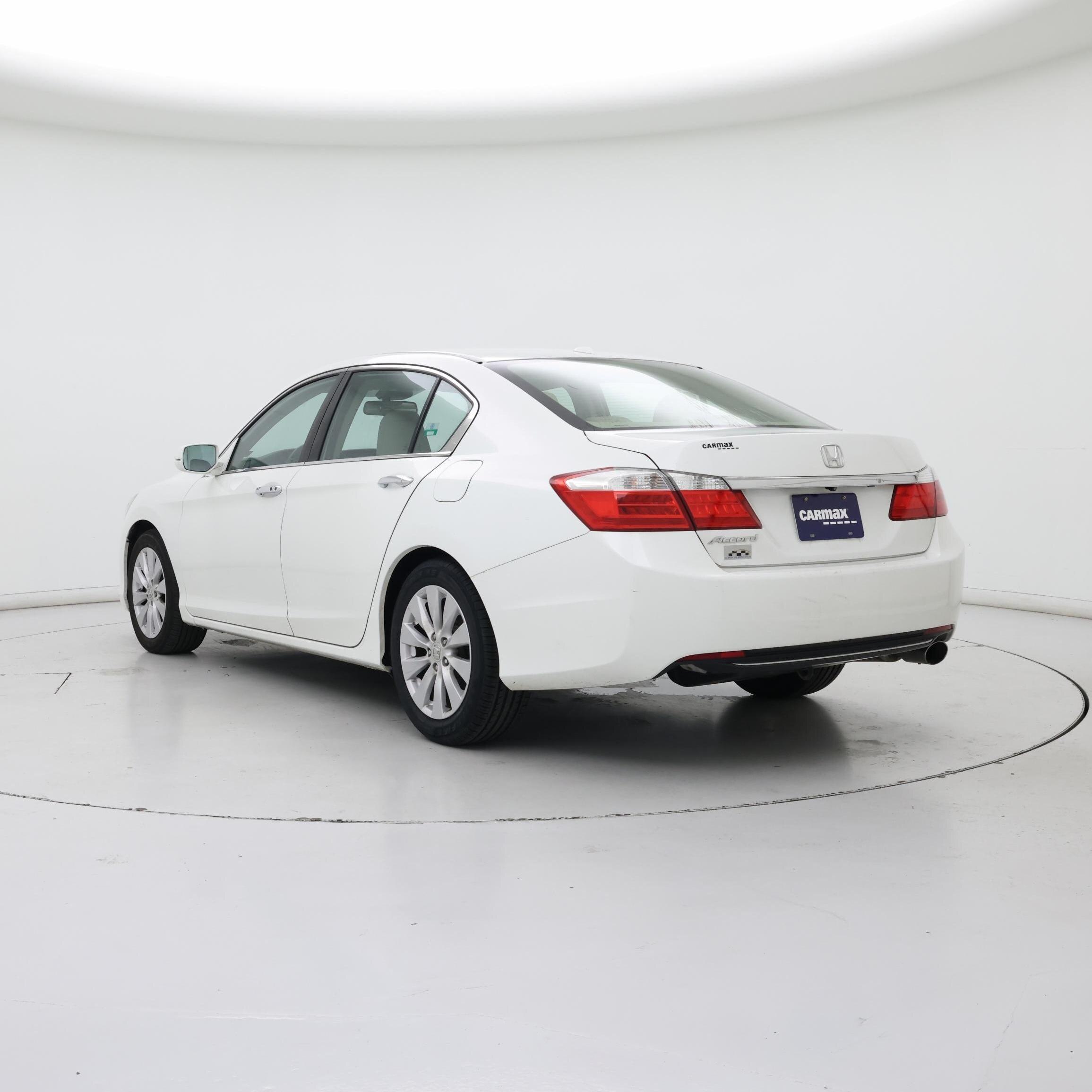 Thumbnail: 2014 Honda Accord - 2