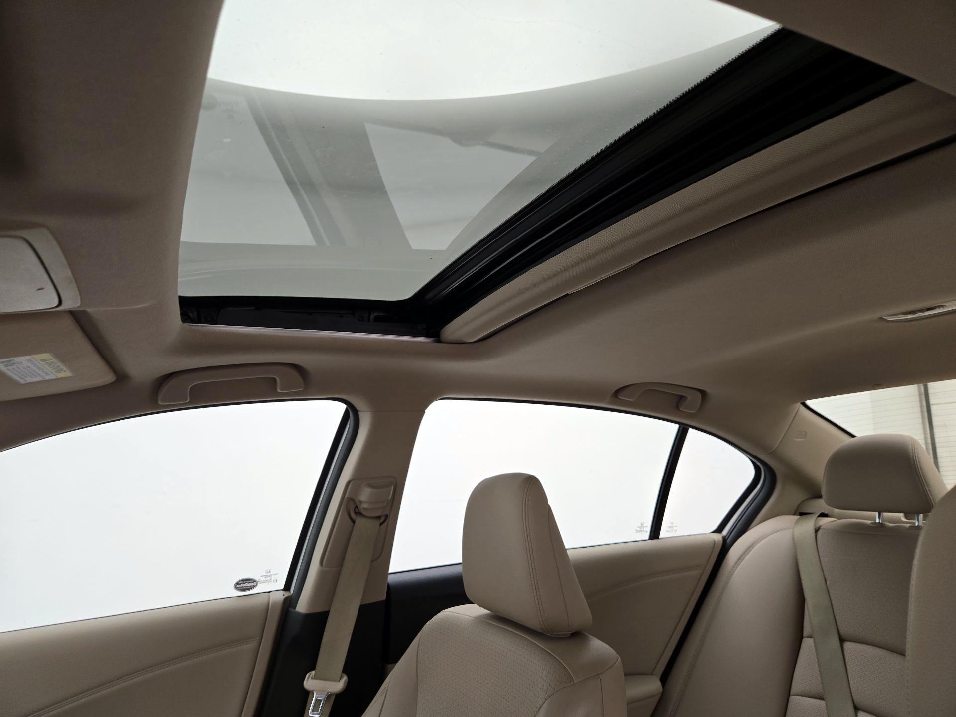 Thumbnail: 2014 Honda Accord - 19