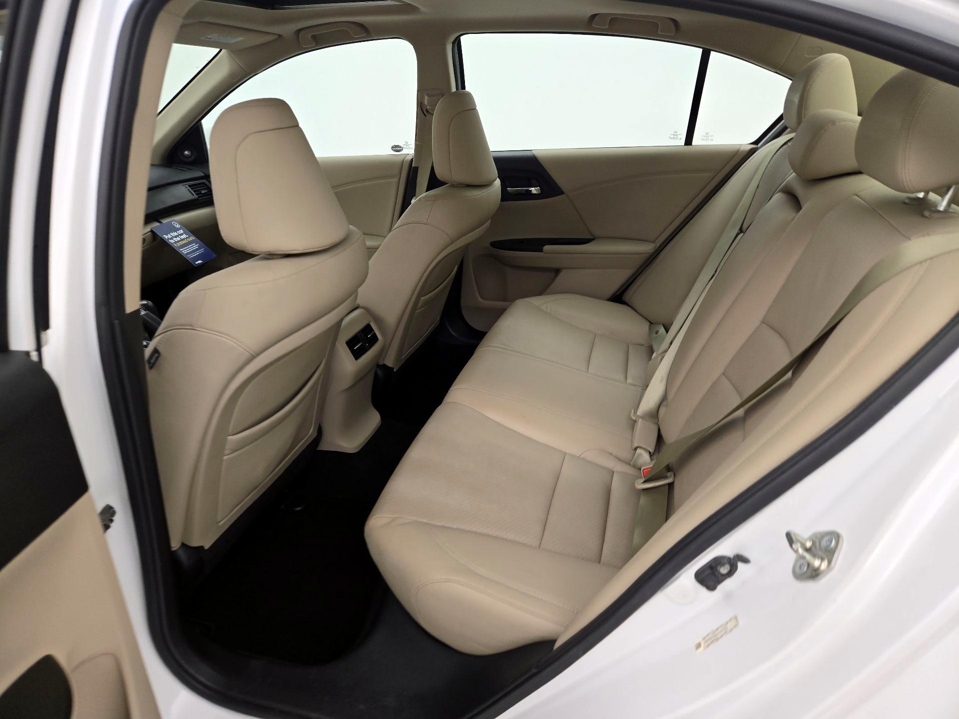 Thumbnail: 2014 Honda Accord - 20