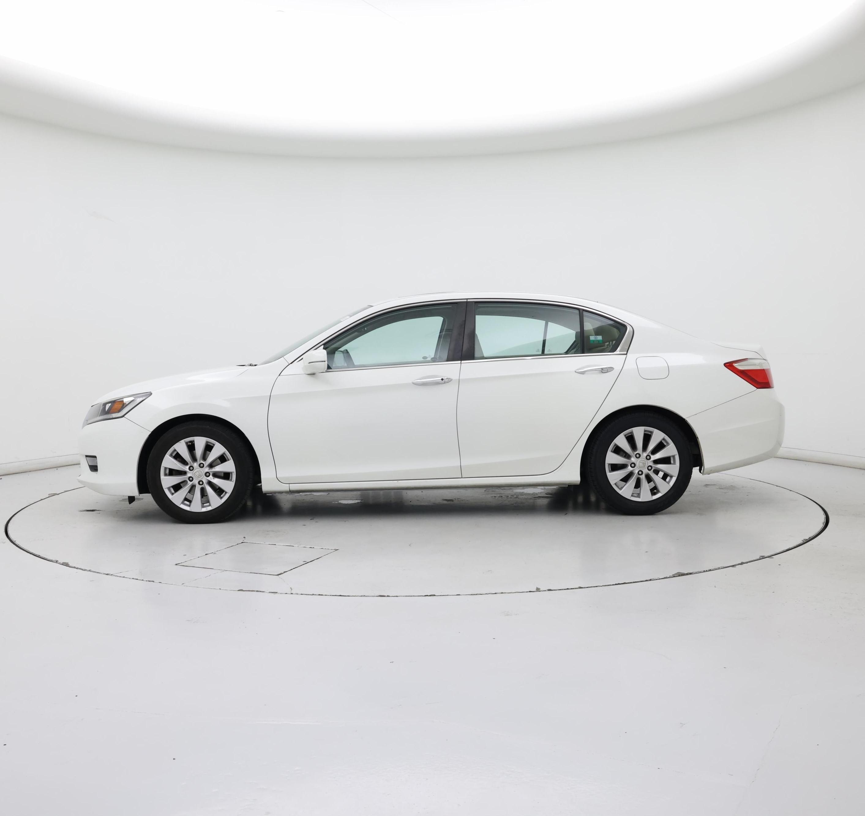 Thumbnail: 2014 Honda Accord - 3