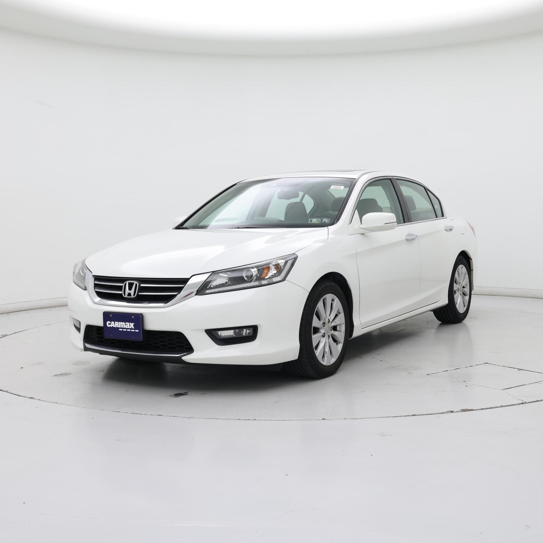 Thumbnail: 2014 Honda Accord - 4
