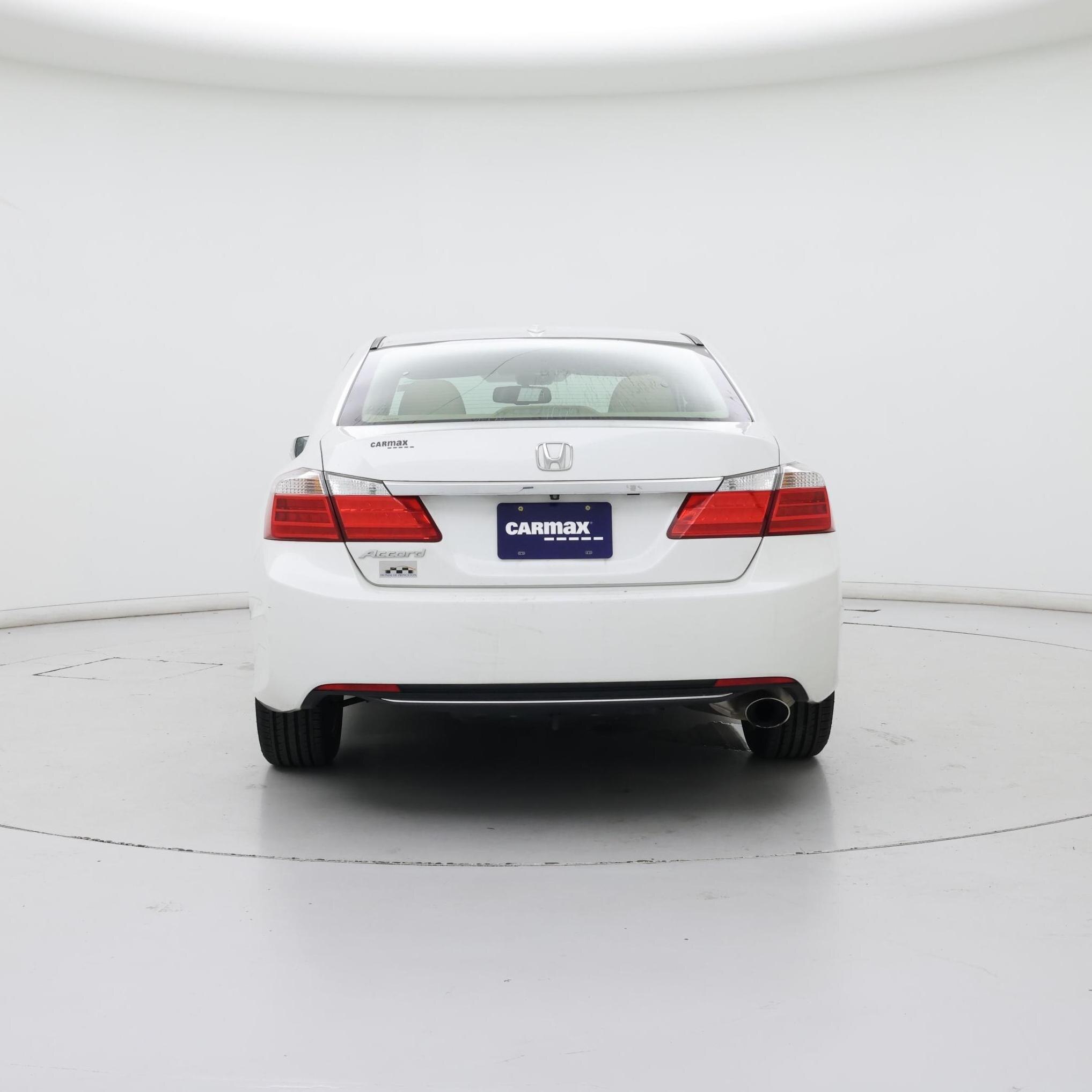 Thumbnail: 2014 Honda Accord - 6