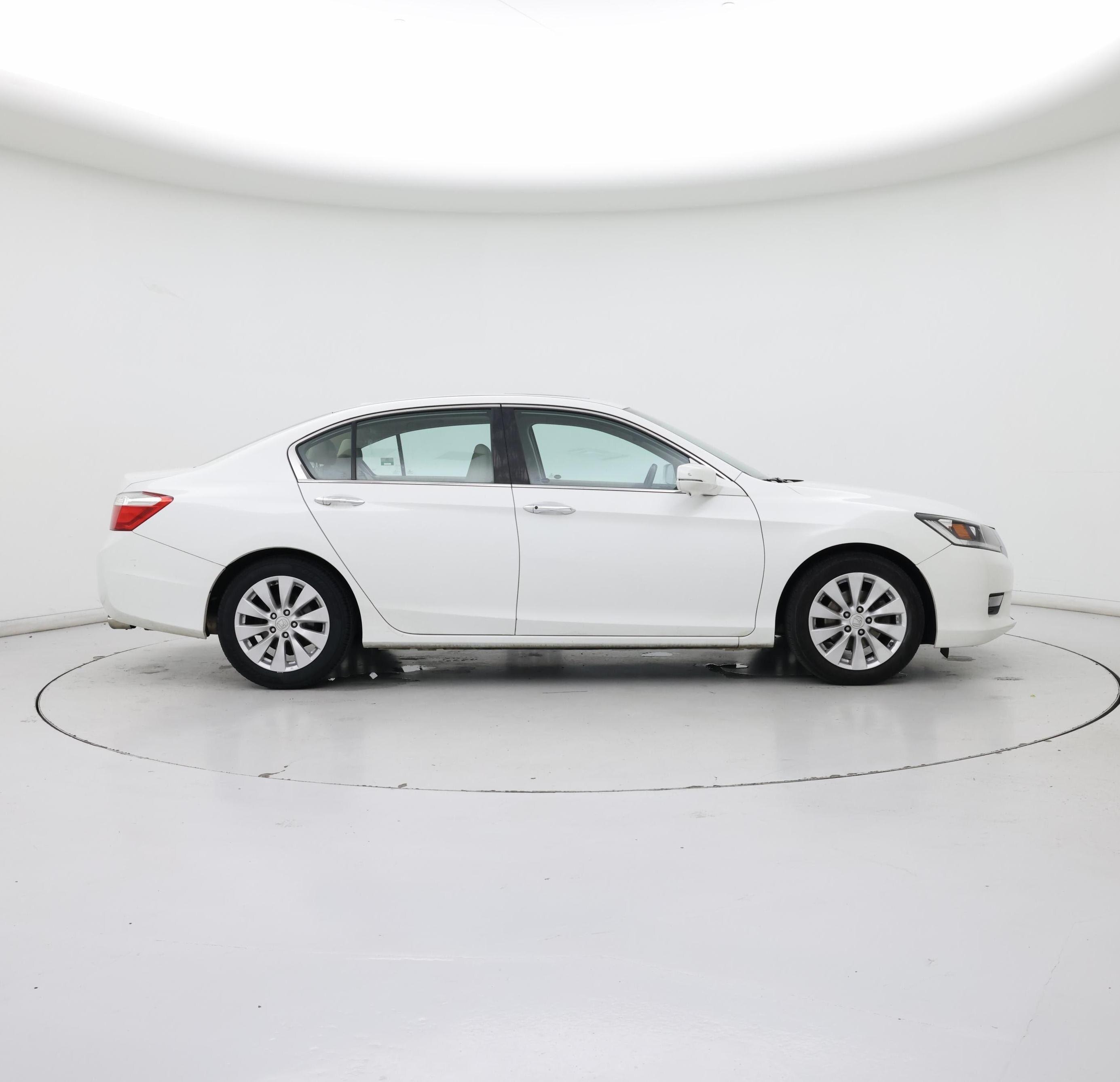 Thumbnail: 2014 Honda Accord - 7