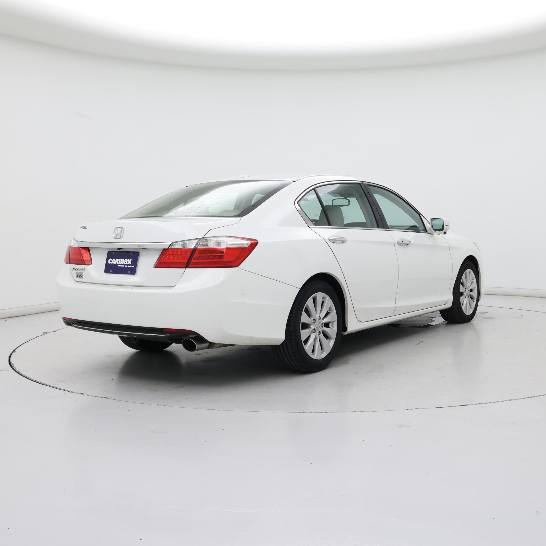 Thumbnail: 2014 Honda Accord - 8