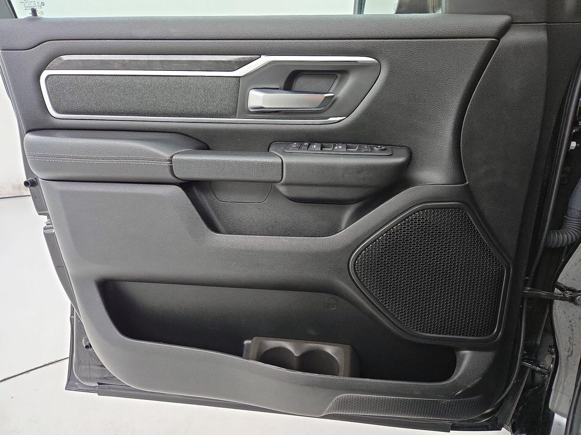 Thumbnail: 2019 RAM 1500 - 12