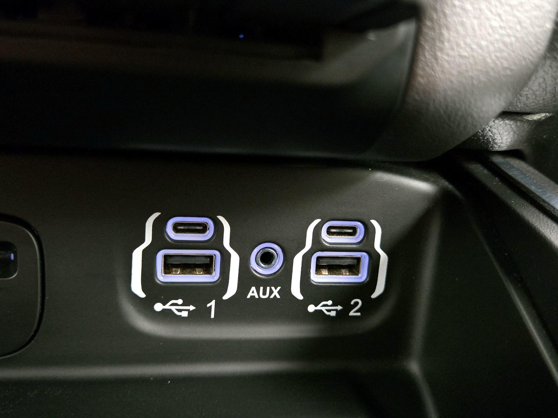 Thumbnail: 2019 RAM 1500 - 18