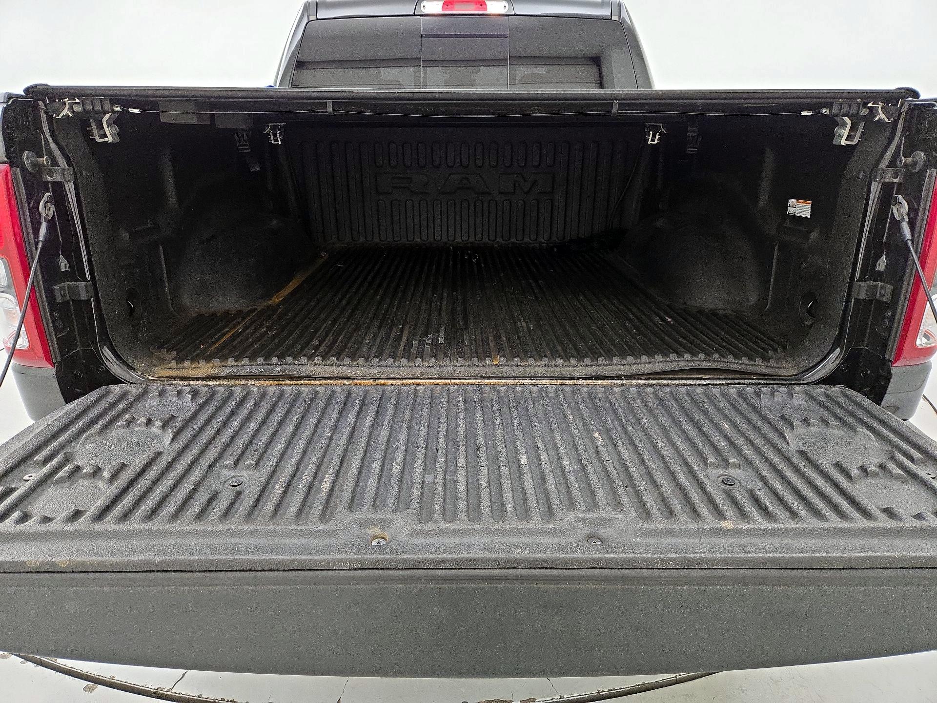 Thumbnail: 2019 RAM 1500 - 20