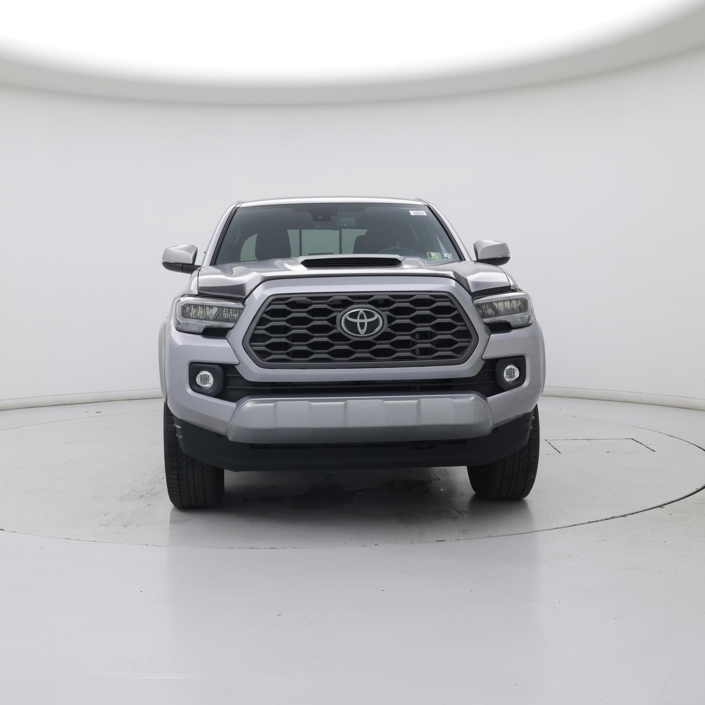 Thumbnail: 2021 Toyota Tacoma - 5