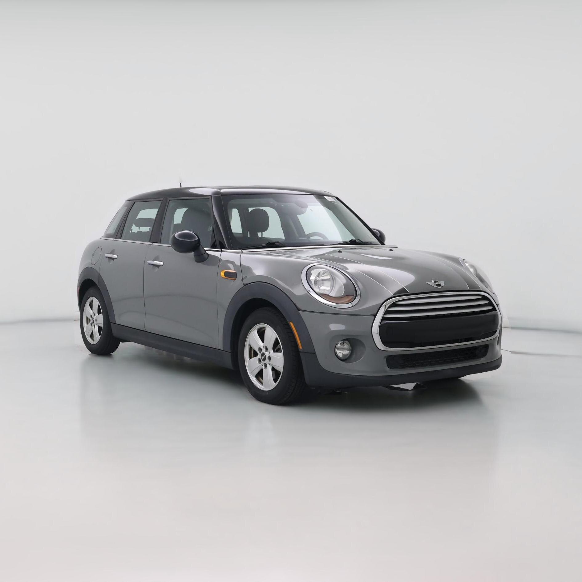 Thumbnail: 2015 MINI Cooper Hardtop - 1