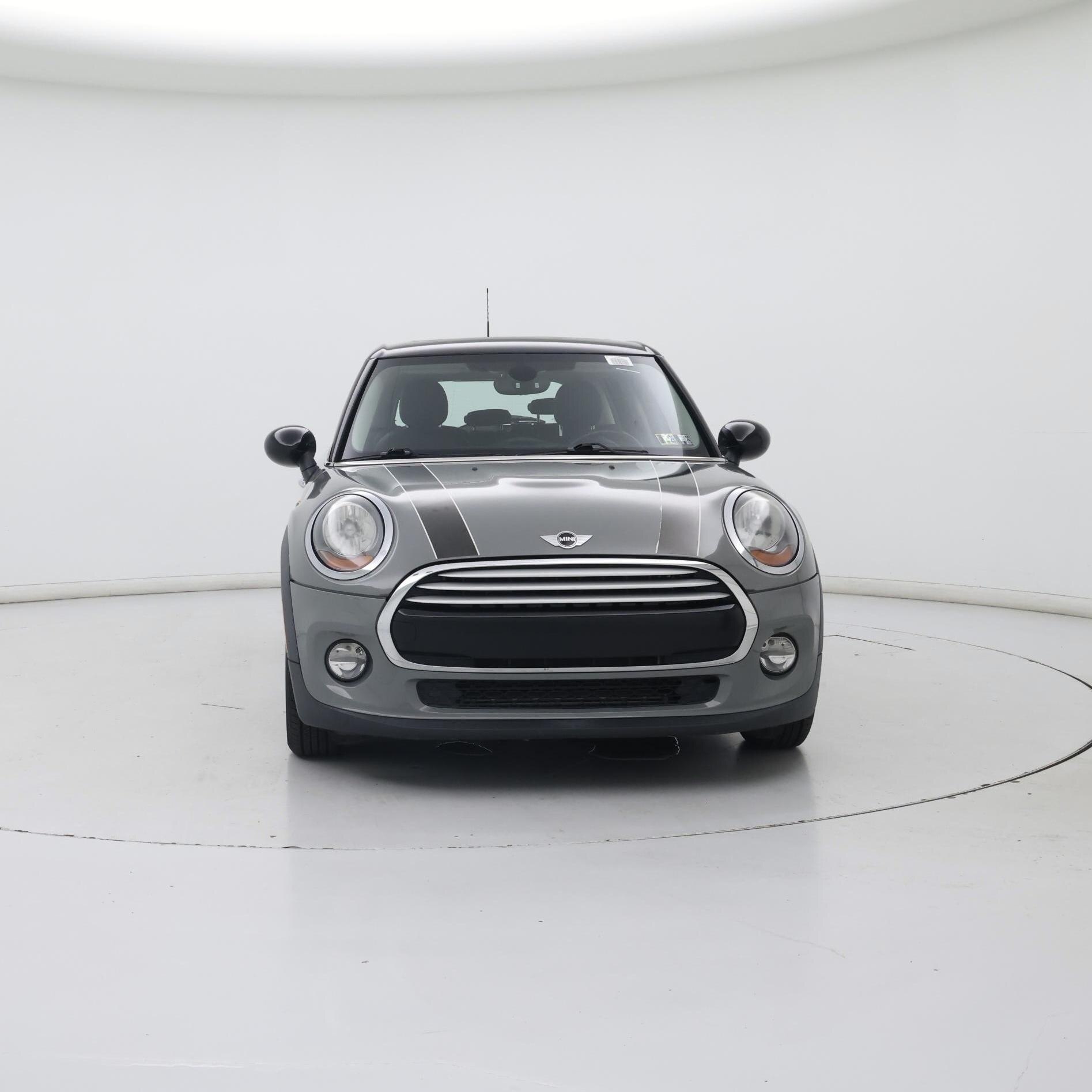 Thumbnail: 2015 MINI Cooper Hardtop - 5
