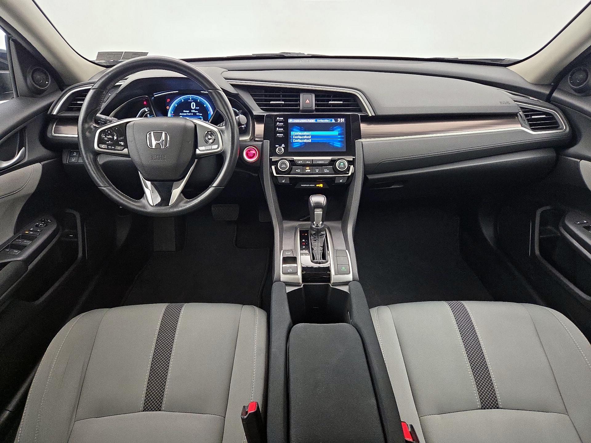 Thumbnail: 2019 Honda Civic - 9