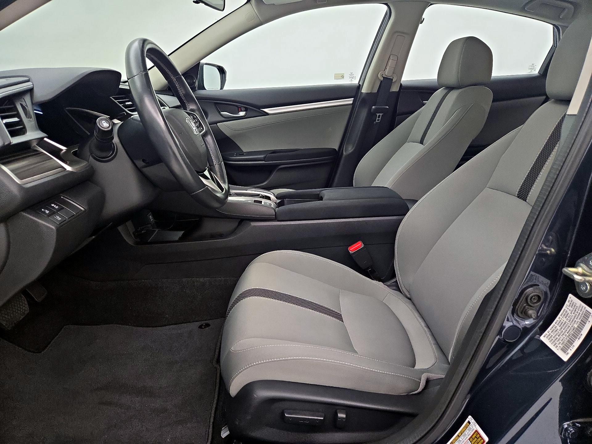Thumbnail: 2019 Honda Civic - 11
