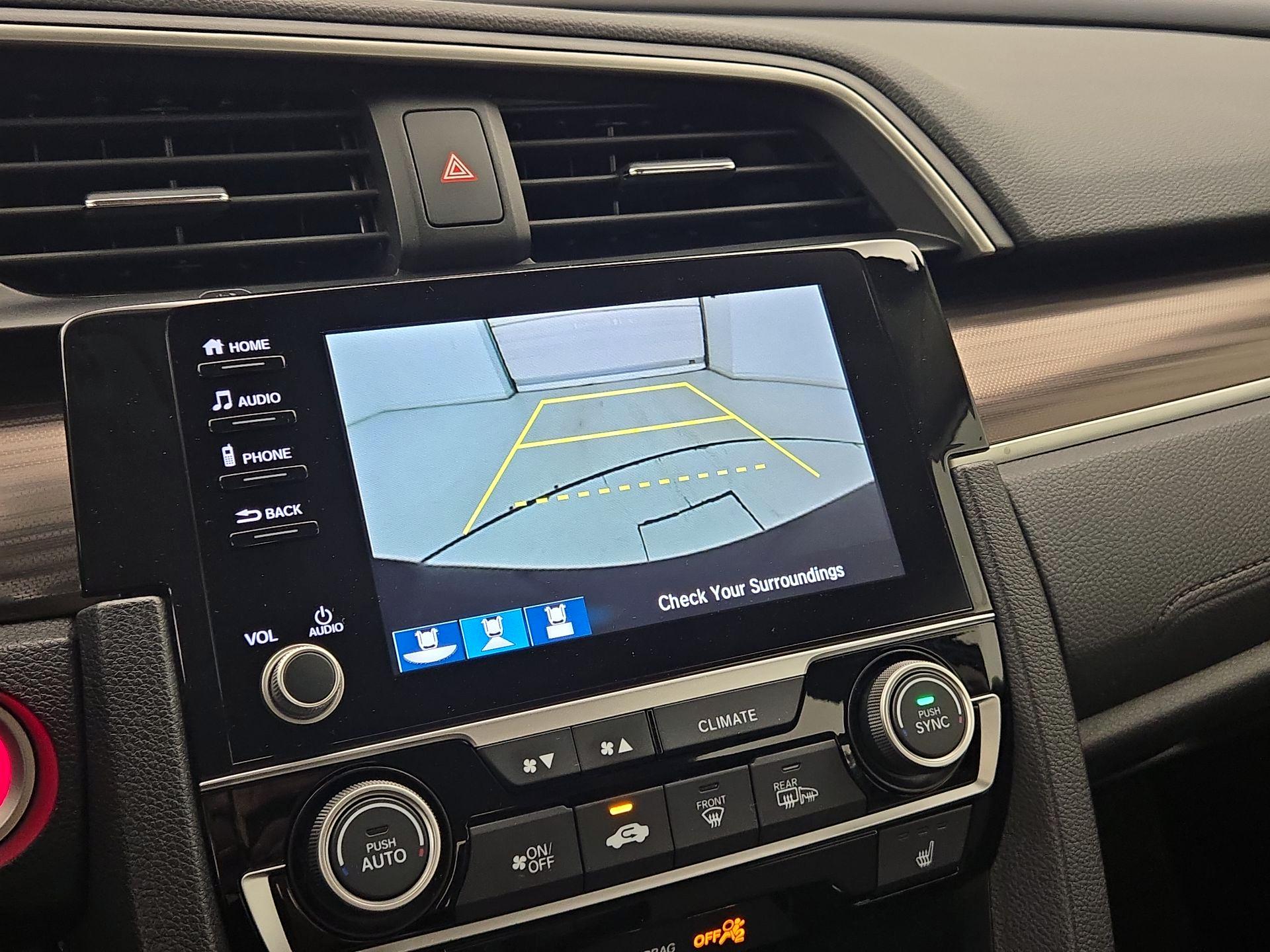 Thumbnail: 2019 Honda Civic - 14