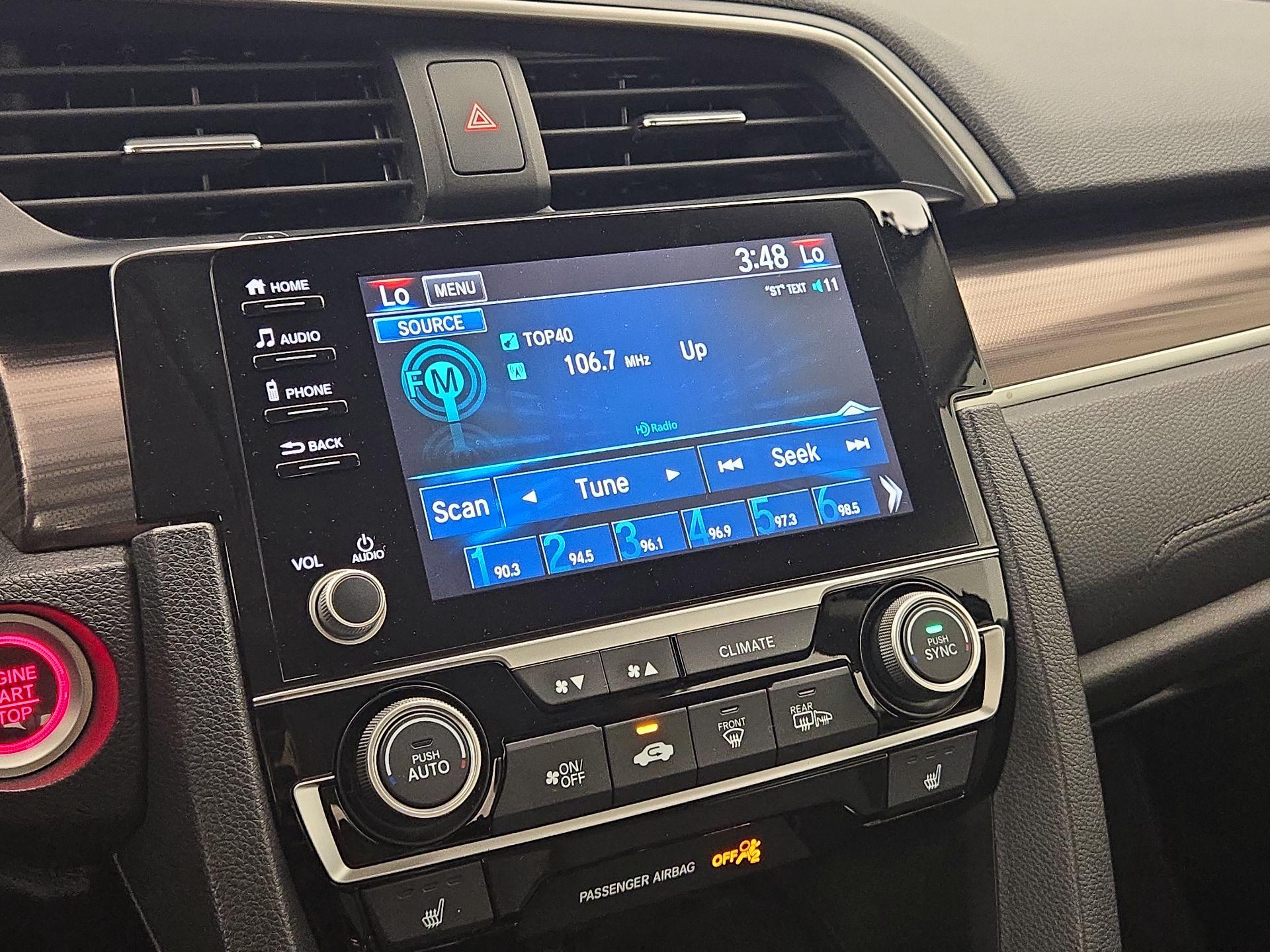 Thumbnail: 2019 Honda Civic - 15